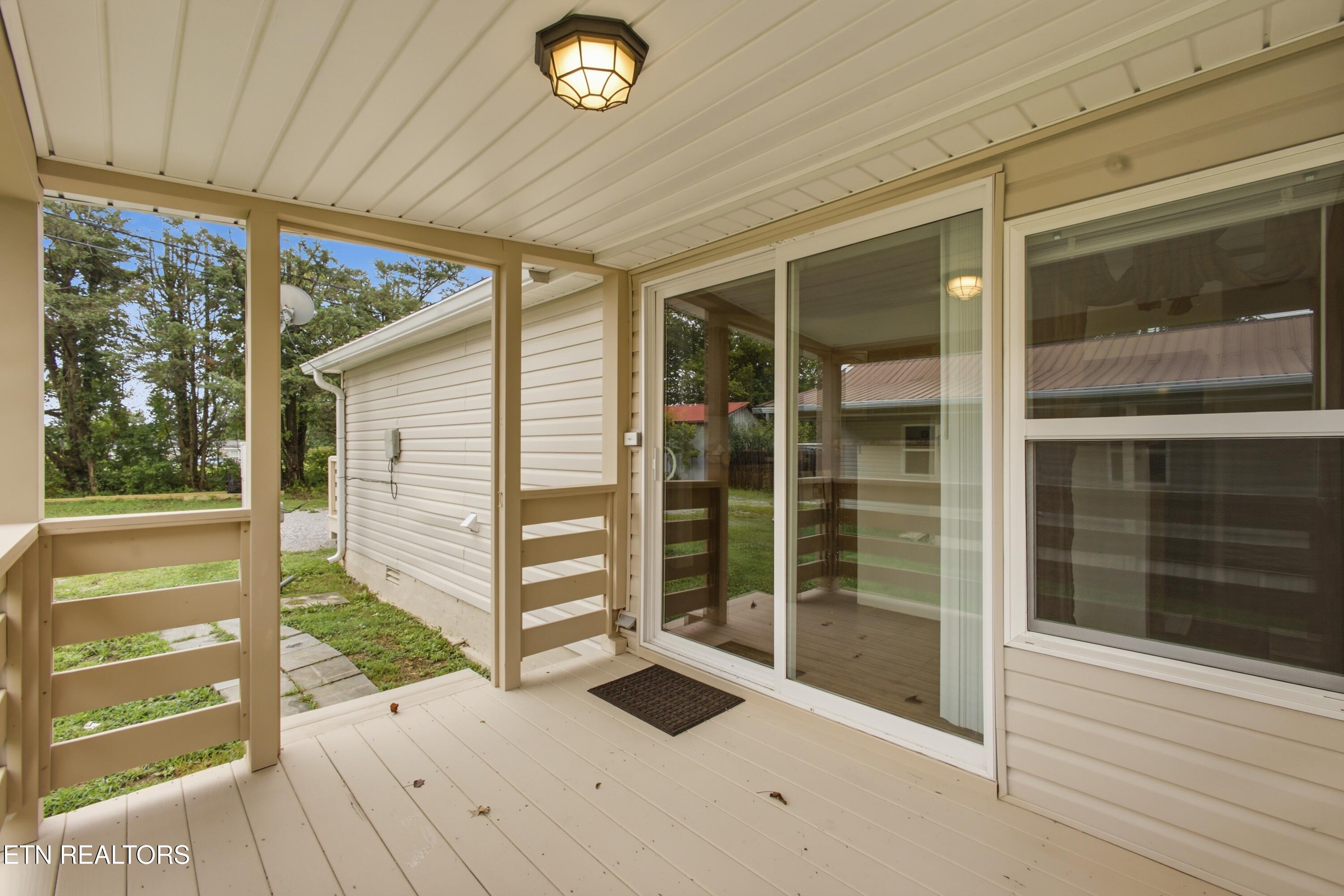 171 T Q Heidel Road Wartburg TN 37887