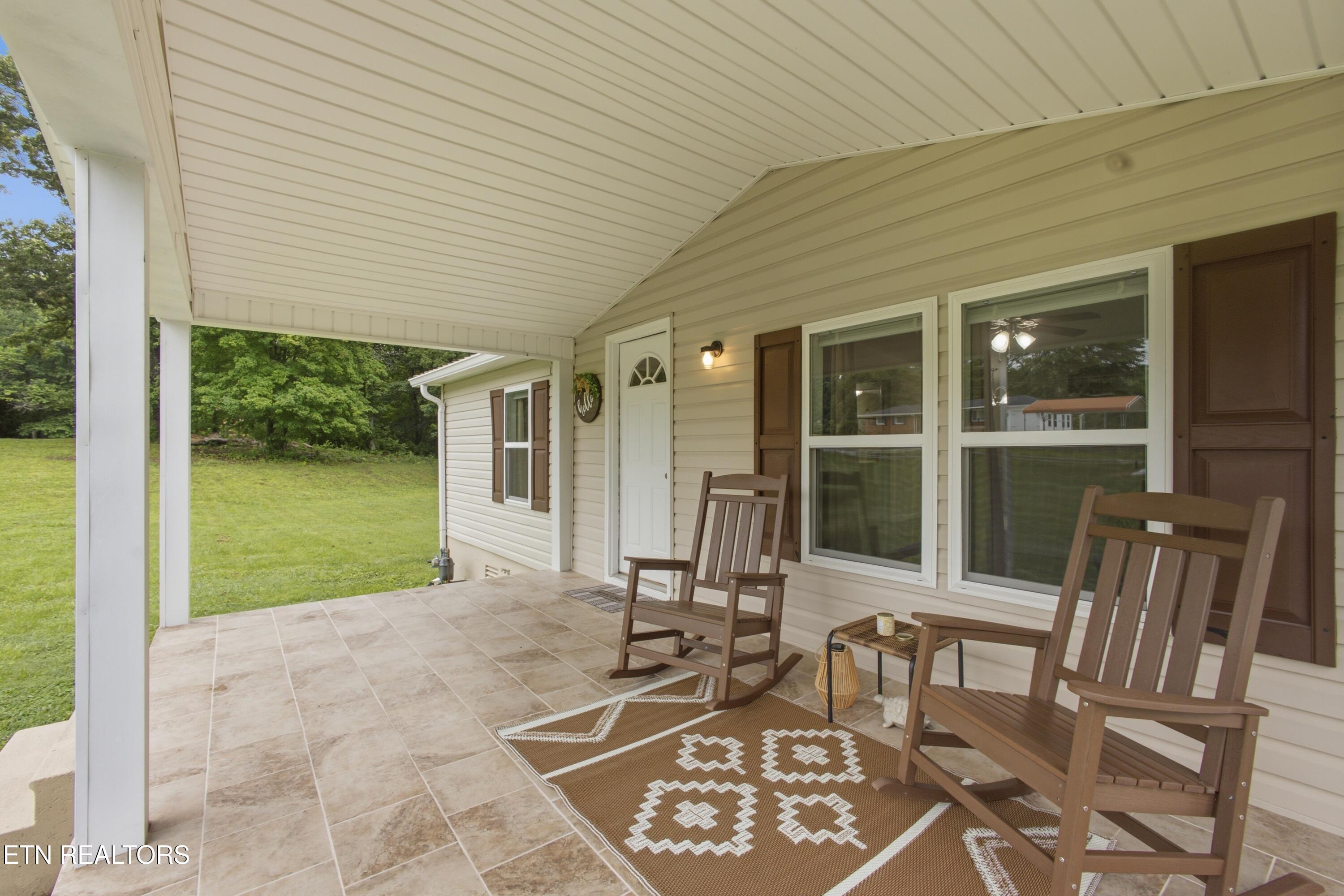 171 T Q Heidel Road Wartburg TN 37887