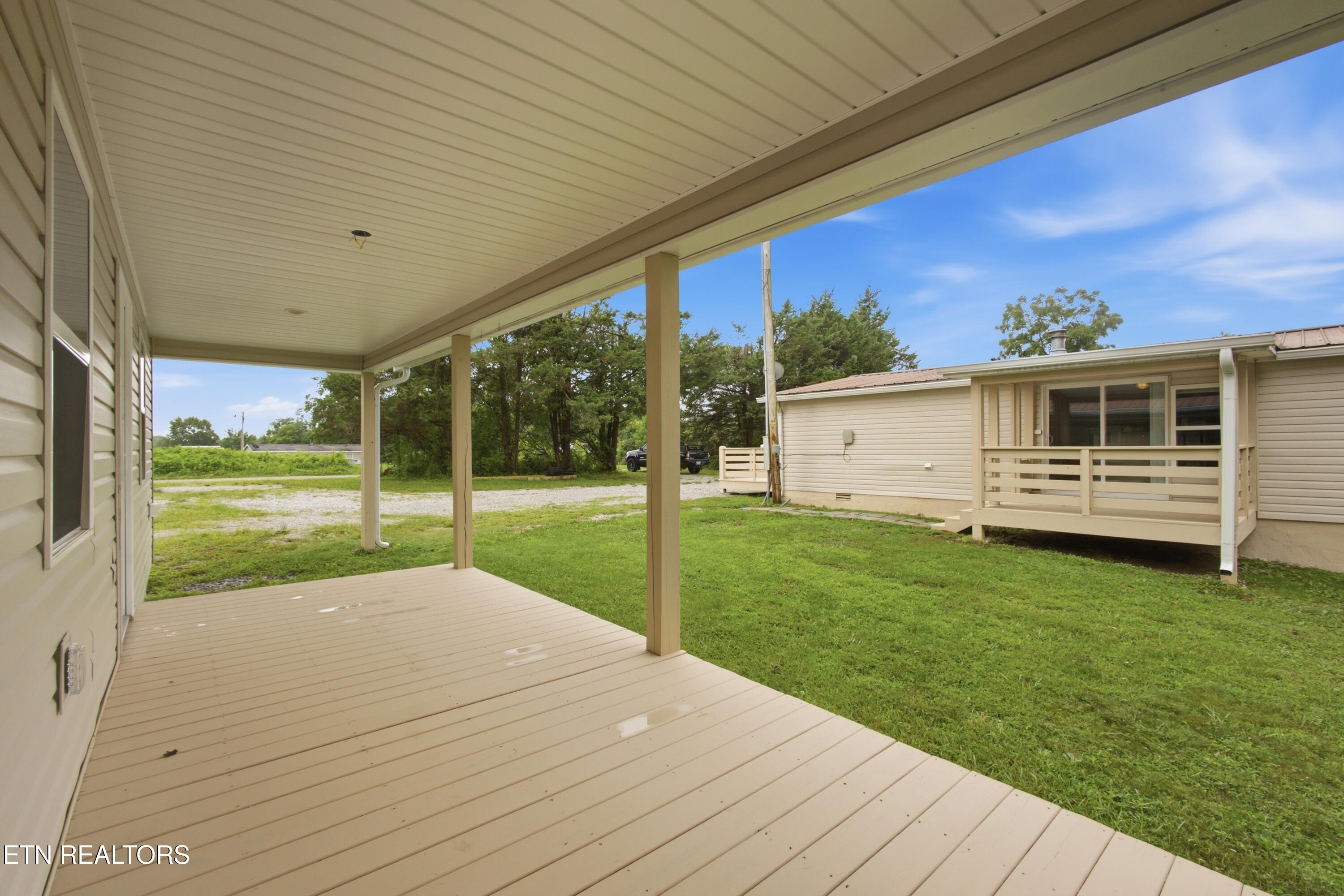 171 T Q Heidel Road Wartburg TN 37887