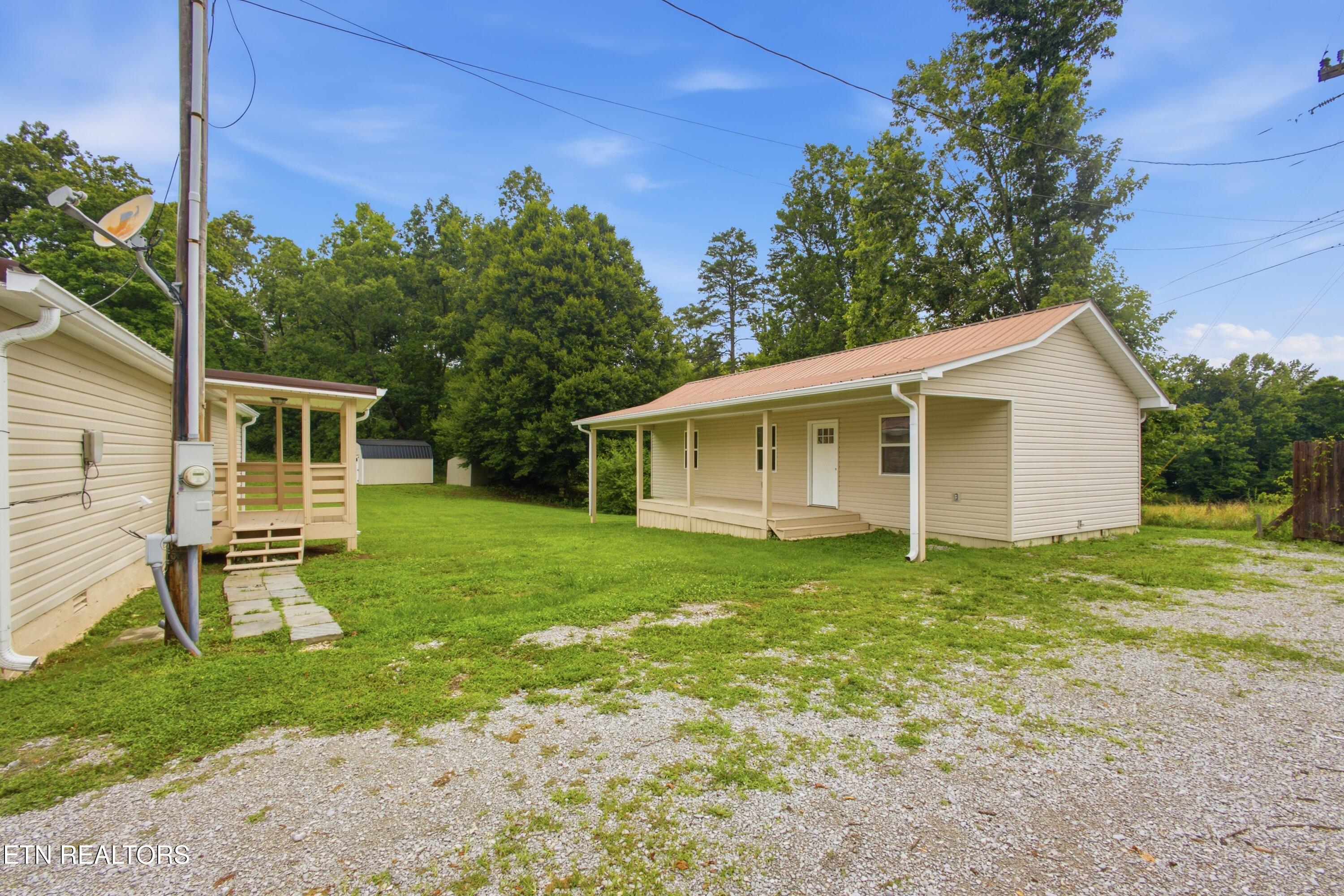 171 T Q Heidel Road Wartburg TN 37887