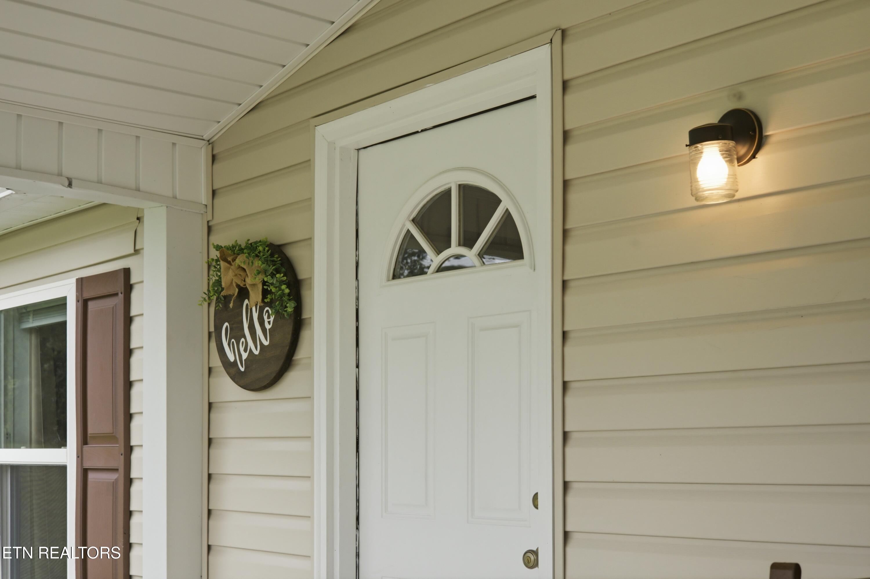 171 T Q Heidel Road Wartburg TN 37887