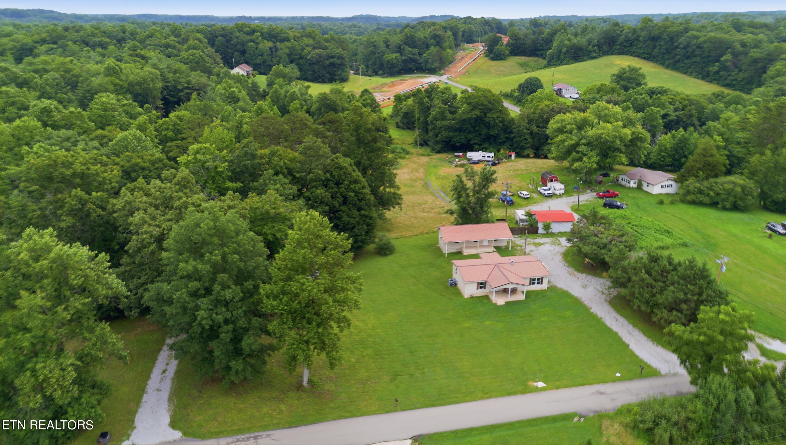 171 T Q Heidel Road Wartburg TN 37887