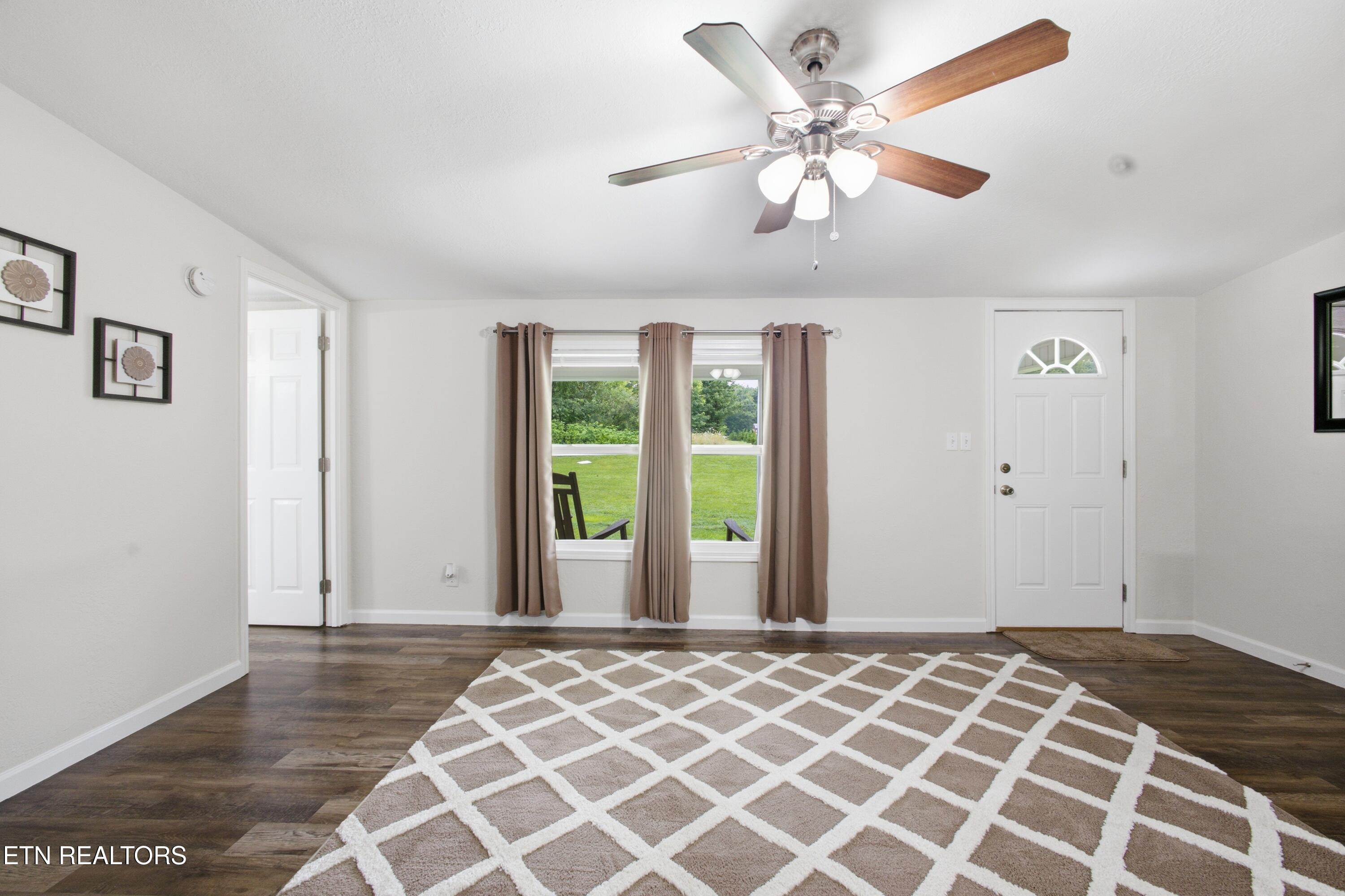 171 T Q Heidel Road Wartburg TN 37887
