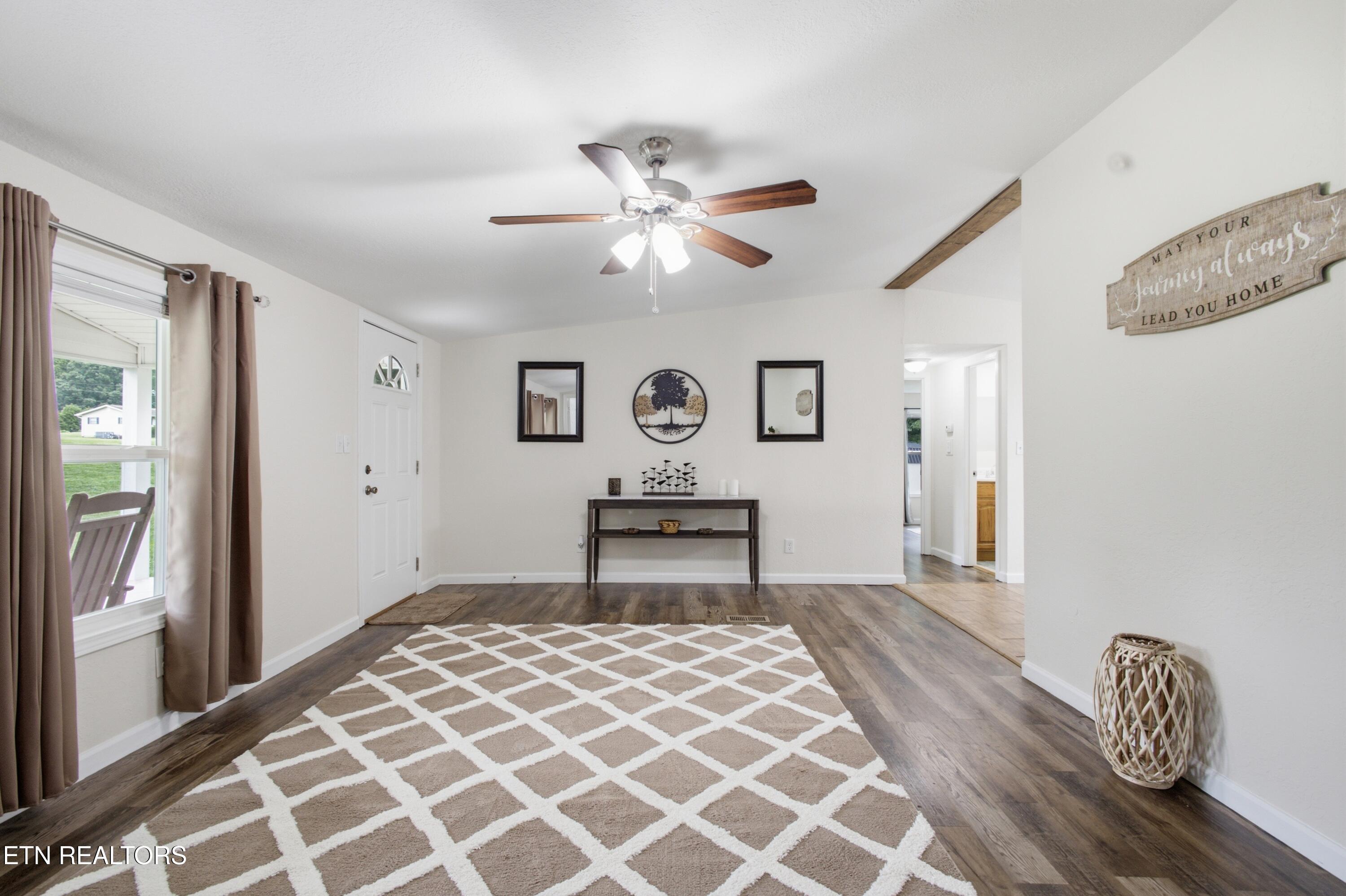 171 T Q Heidel Road Wartburg TN 37887