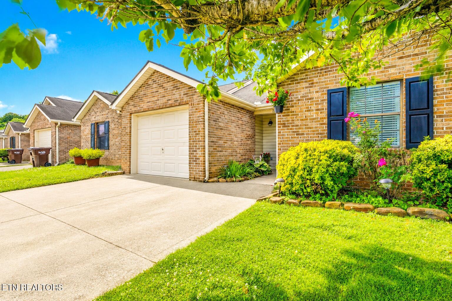8632 Denmark Street Knoxville TN 37931