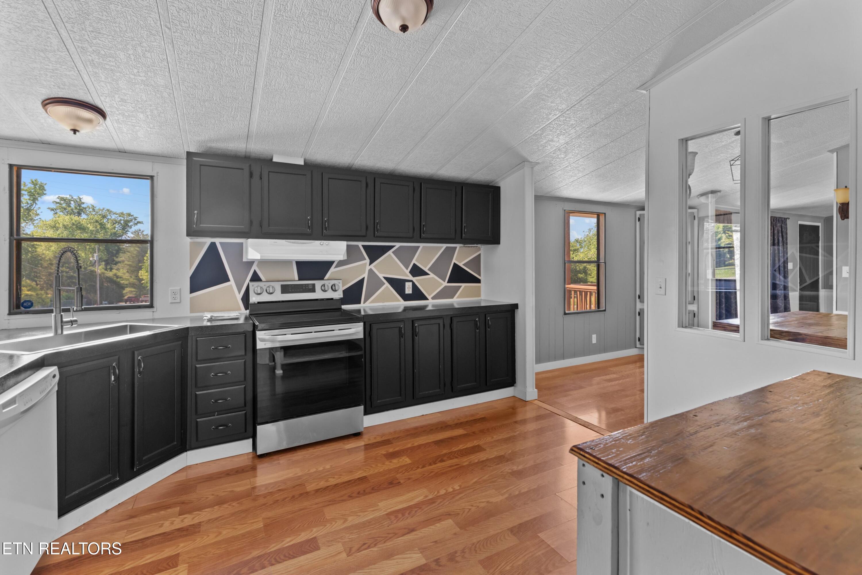 1424 River Breeze Drive Sevierville TN 37876