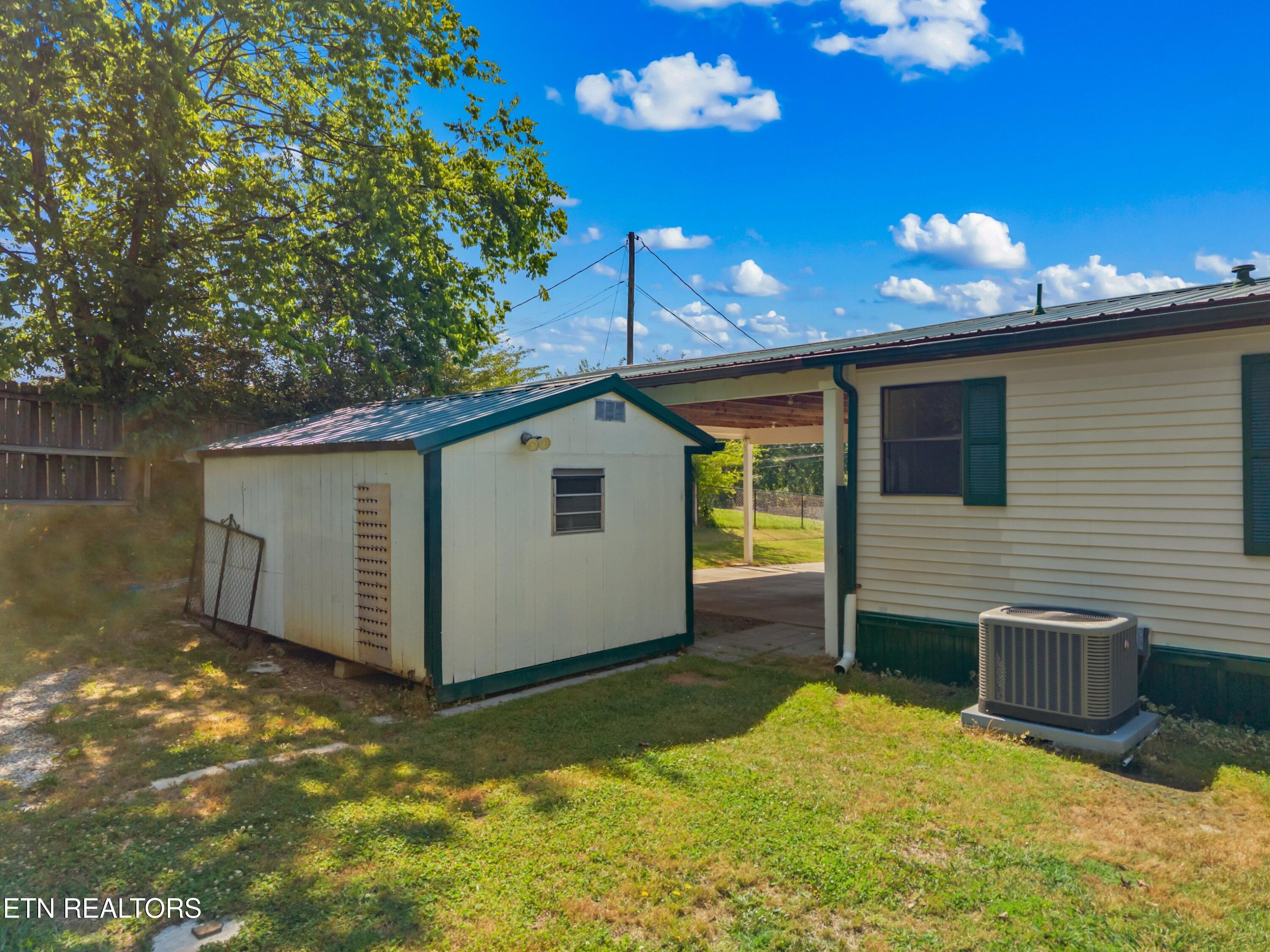 1424 River Breeze Drive Sevierville TN 37876