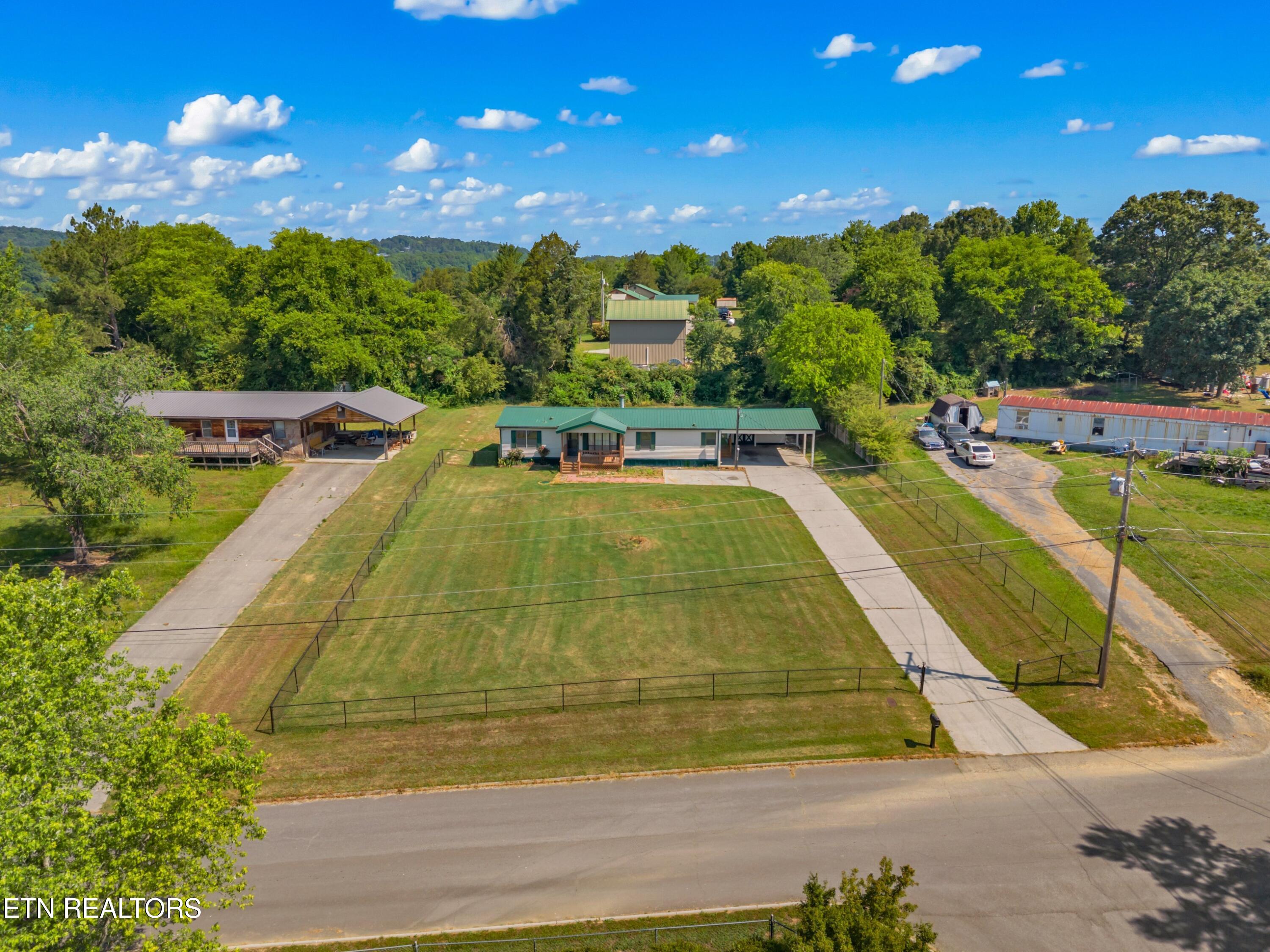 1424 River Breeze Drive Sevierville TN 37876