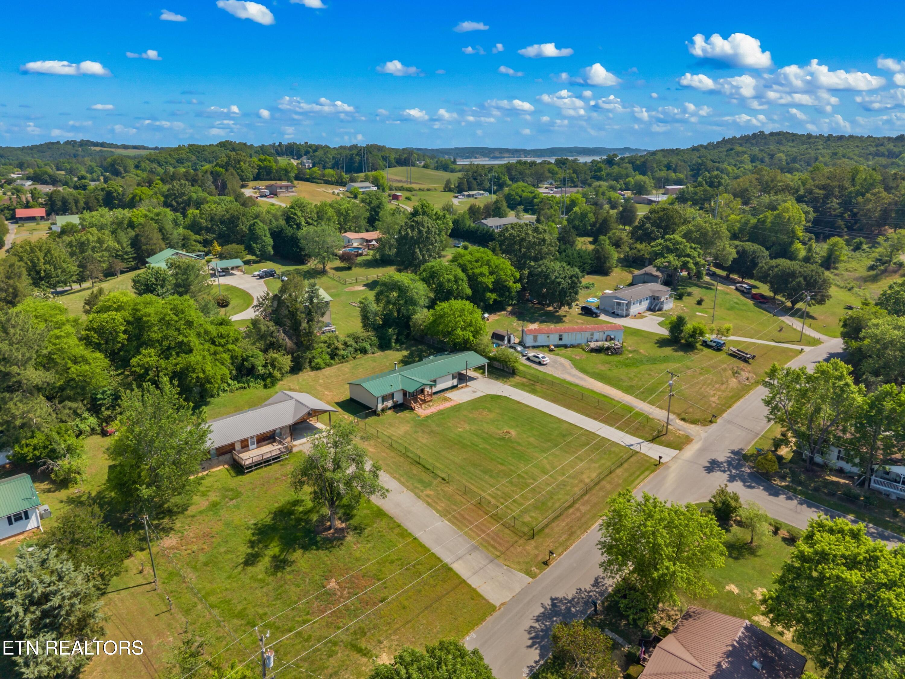 1424 River Breeze Drive Sevierville TN 37876