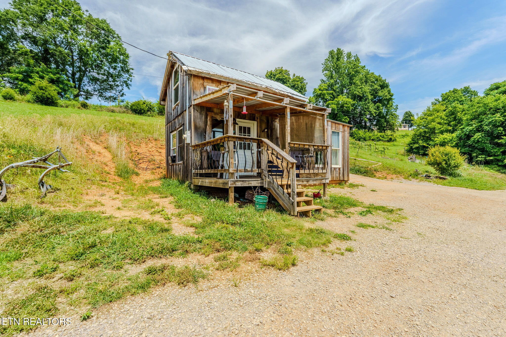 1563 Raven Hill Road Tazewell TN 37879