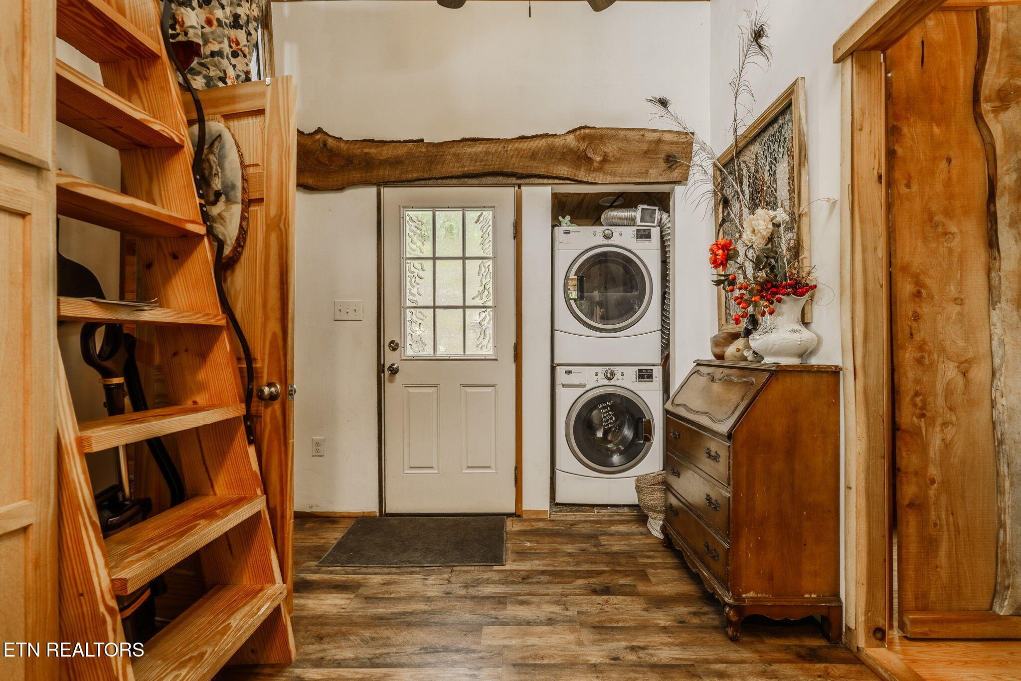 1563 Raven Hill Road Tazewell TN 37879