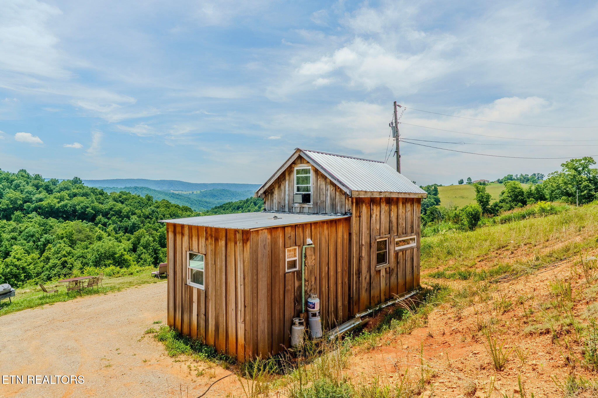 1563 Raven Hill Road Tazewell TN 37879