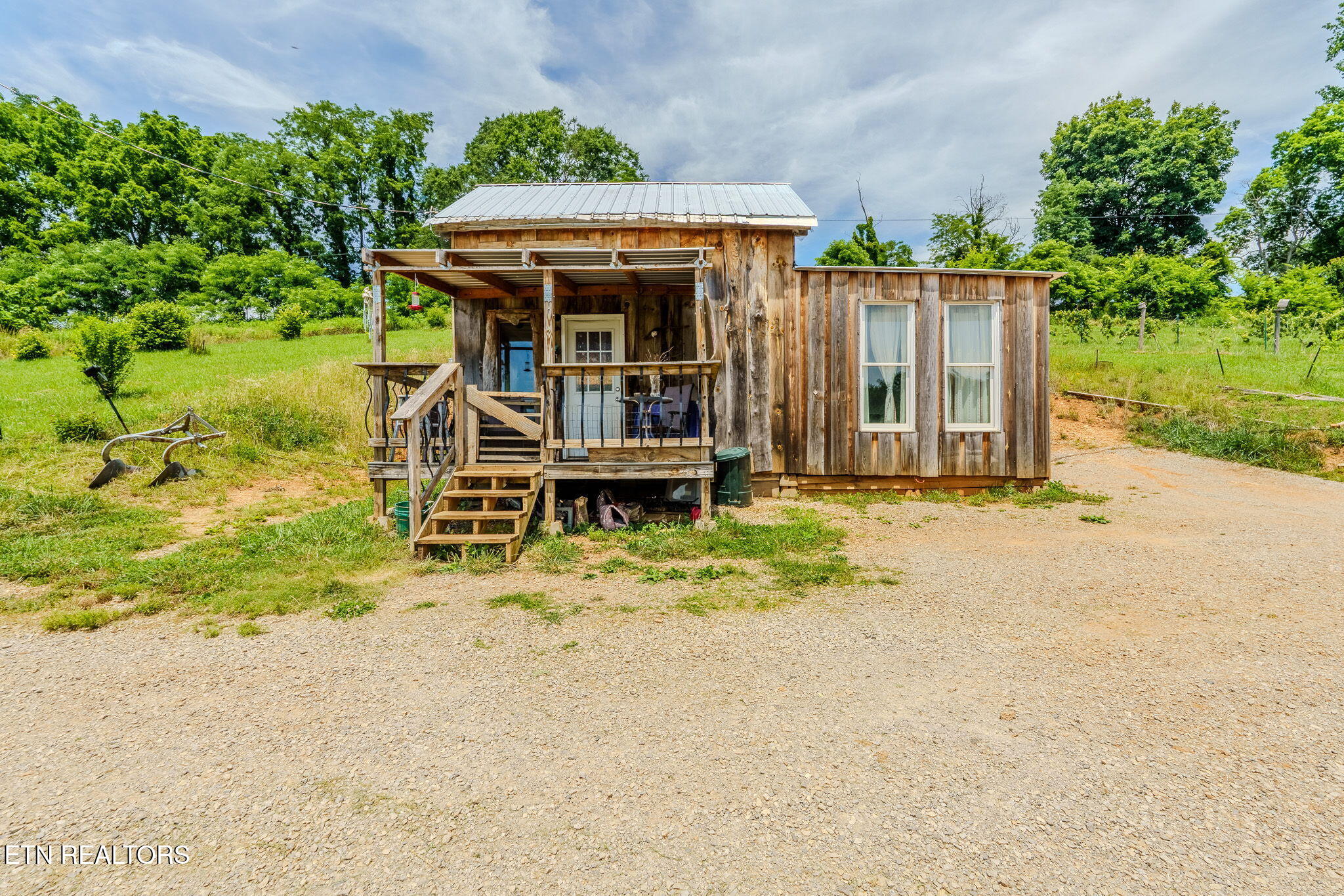 1563 Raven Hill Road Tazewell TN 37879