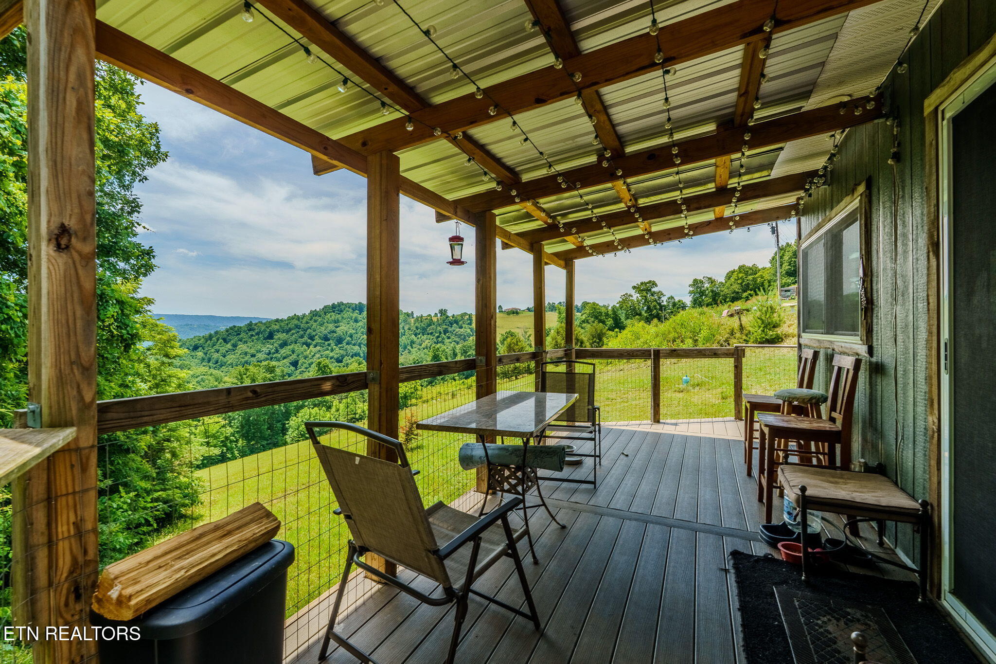 1563 Raven Hill Road Tazewell TN 37879