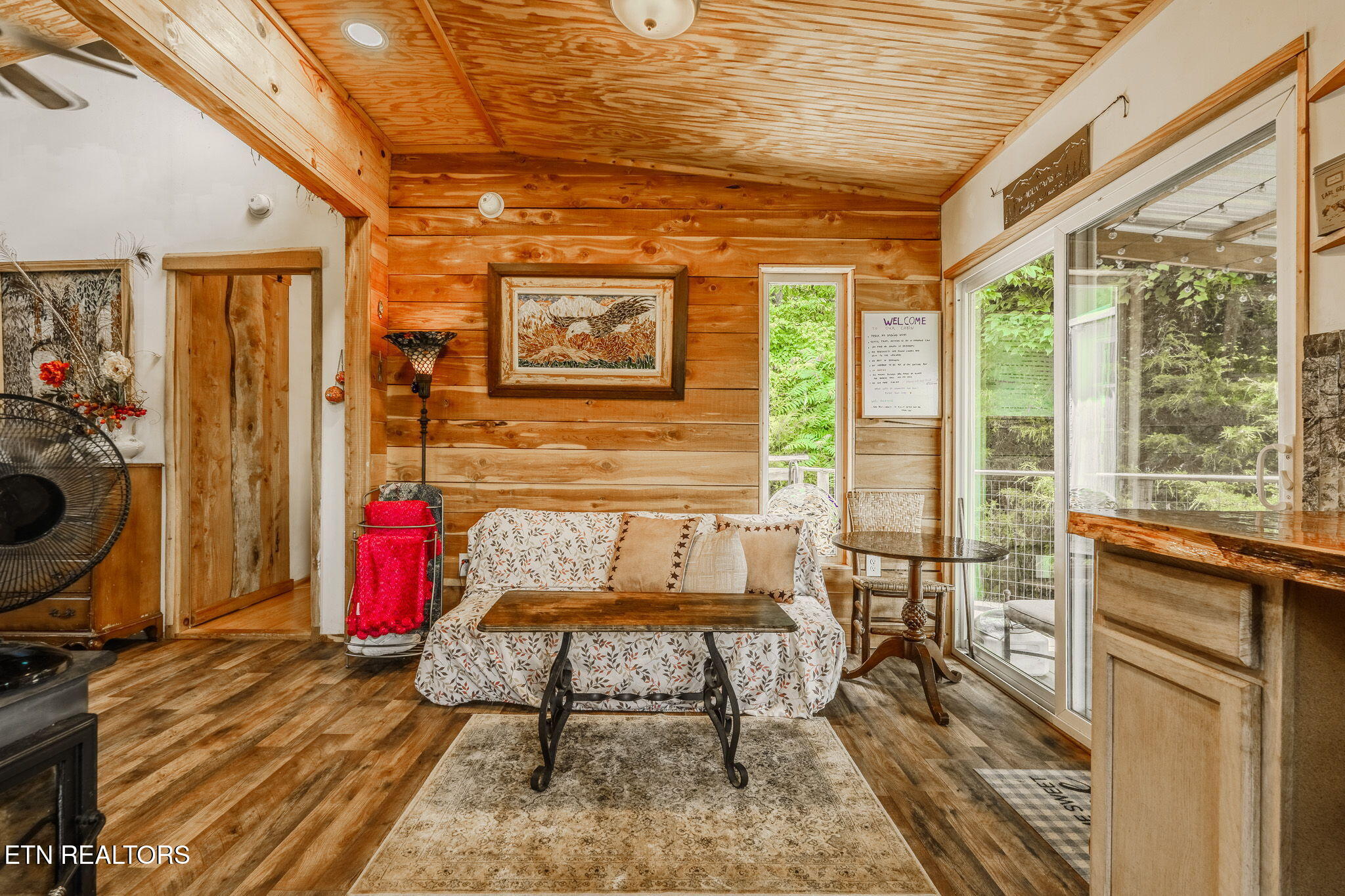 1563 Raven Hill Road Tazewell TN 37879