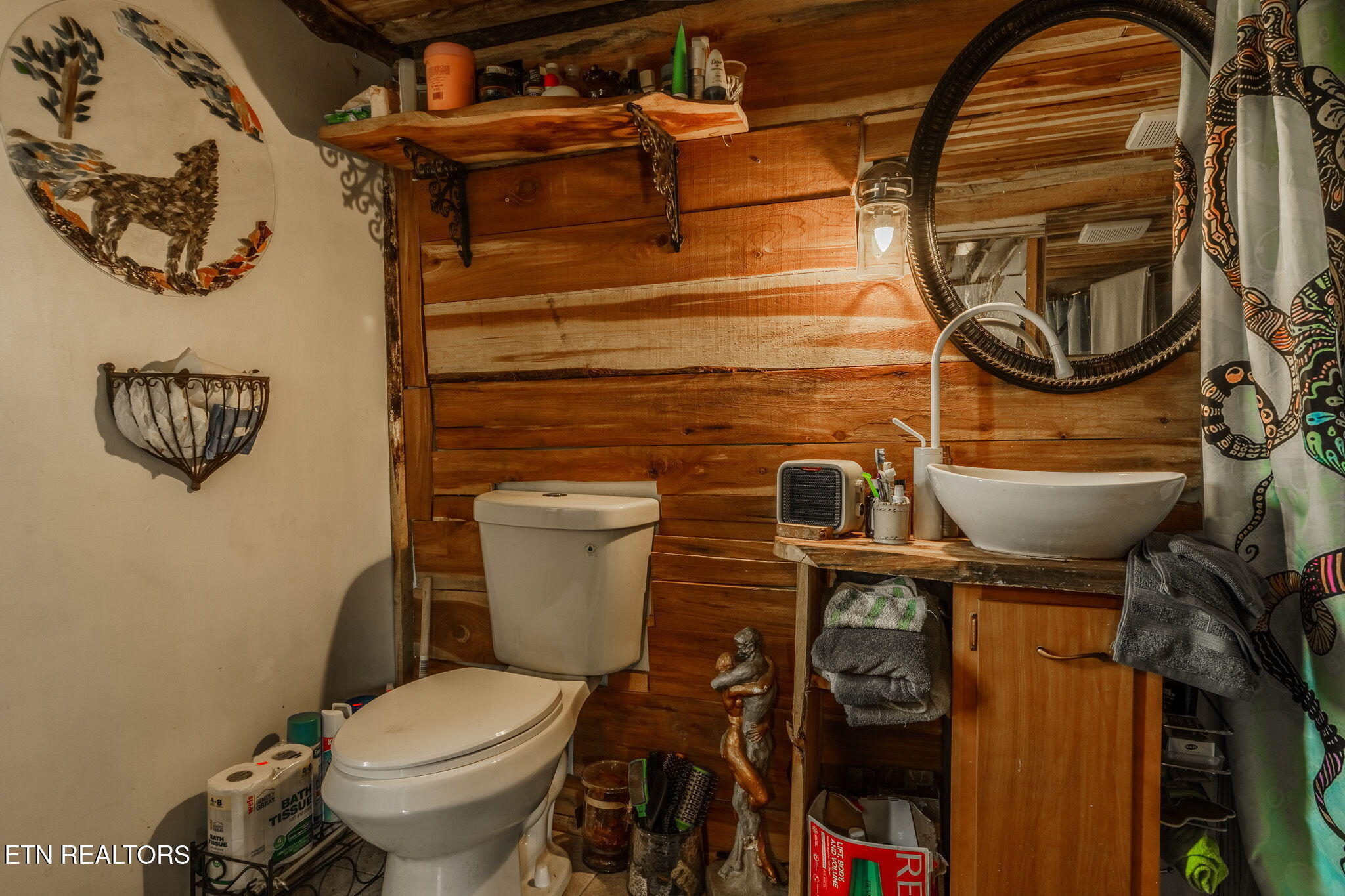 1563 Raven Hill Road Tazewell TN 37879