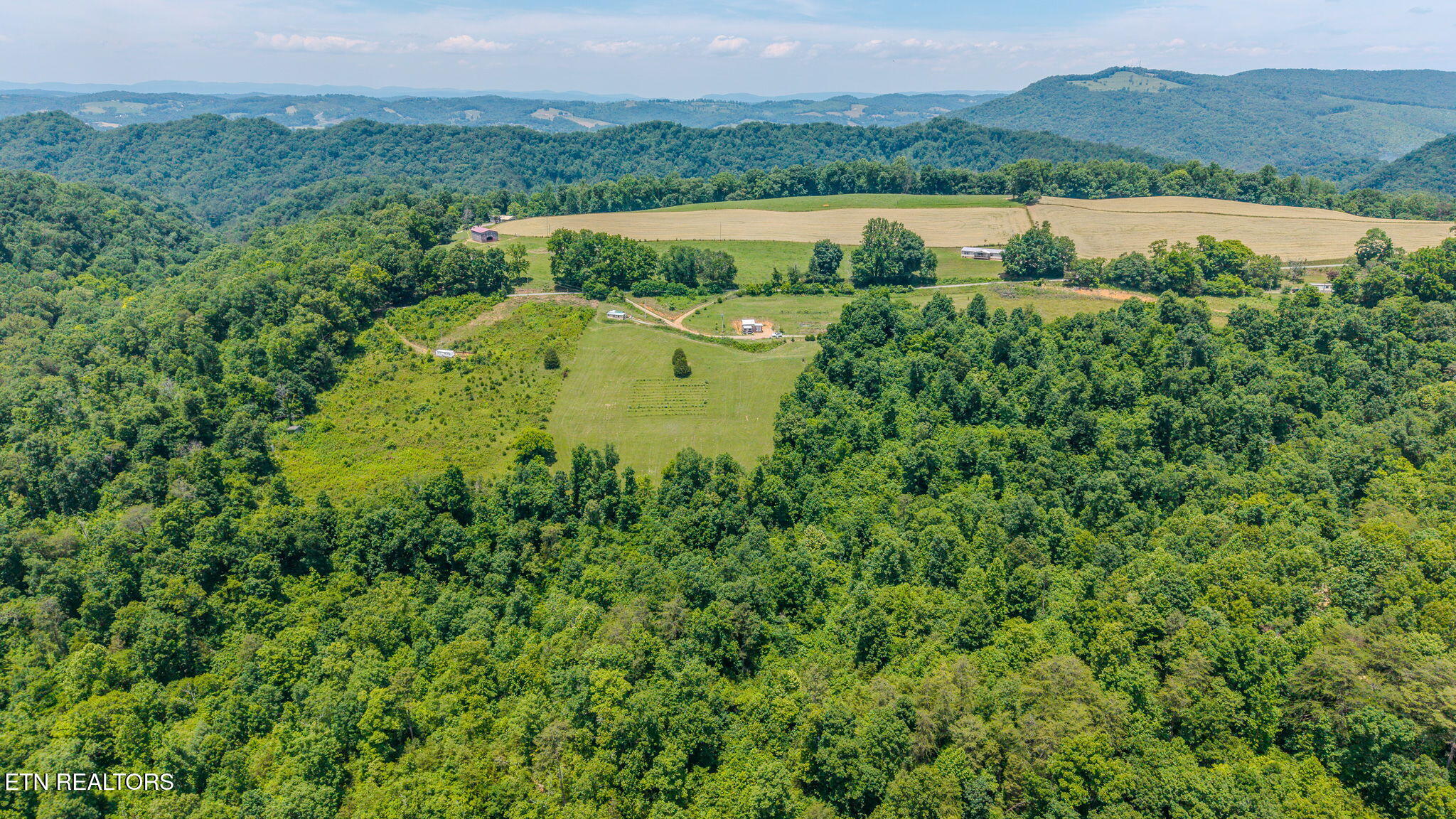 1563 Raven Hill Road Tazewell TN 37879