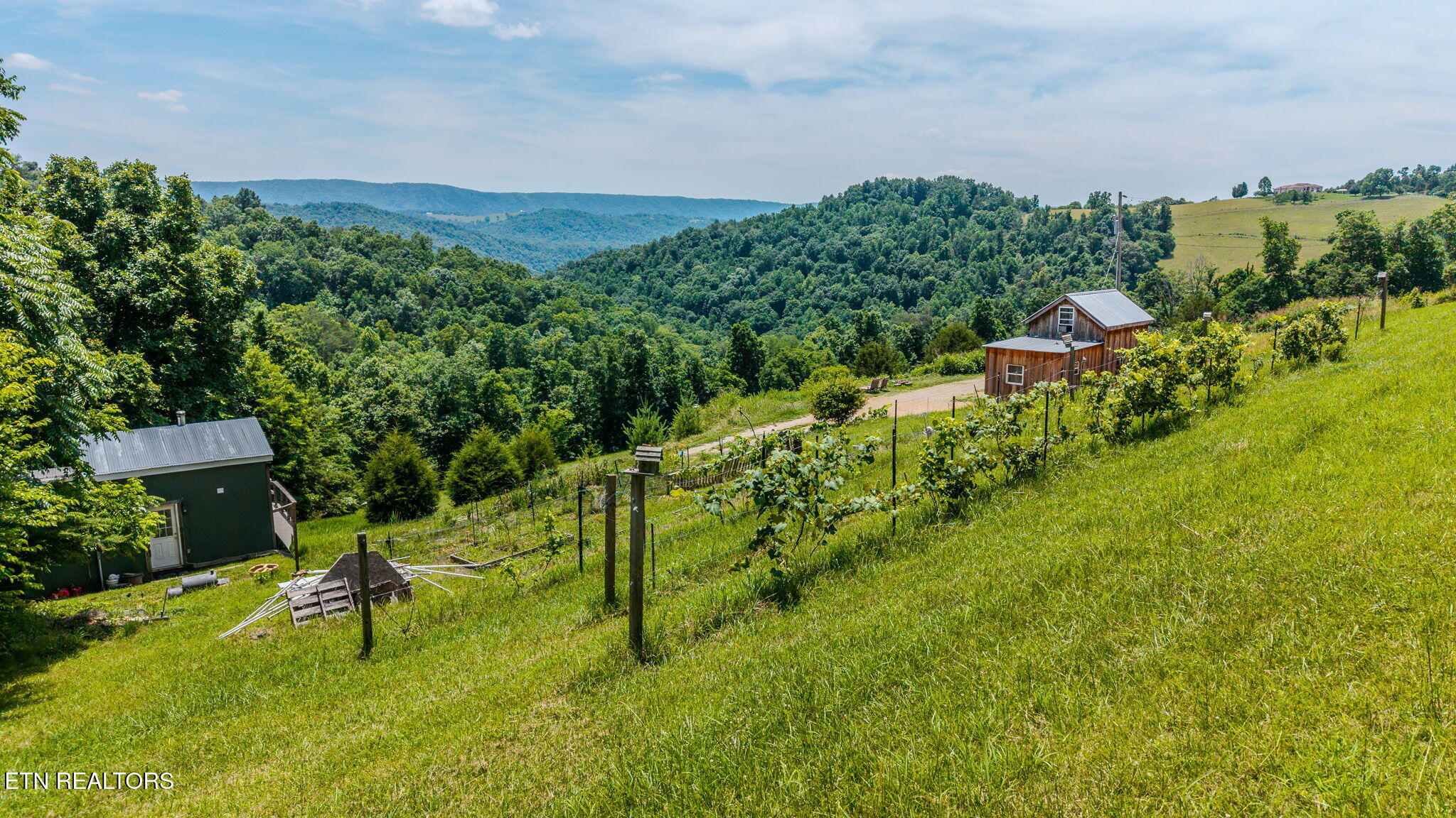 1563 Raven Hill Road Tazewell TN 37879