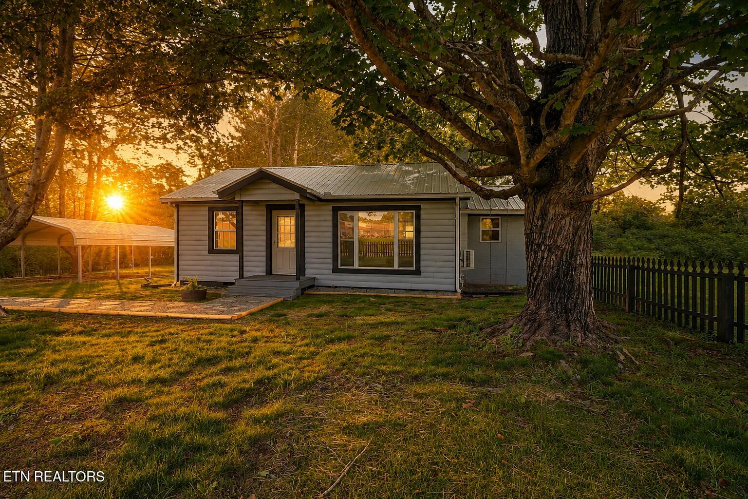 538 Harding Road Jamestown TN 38556