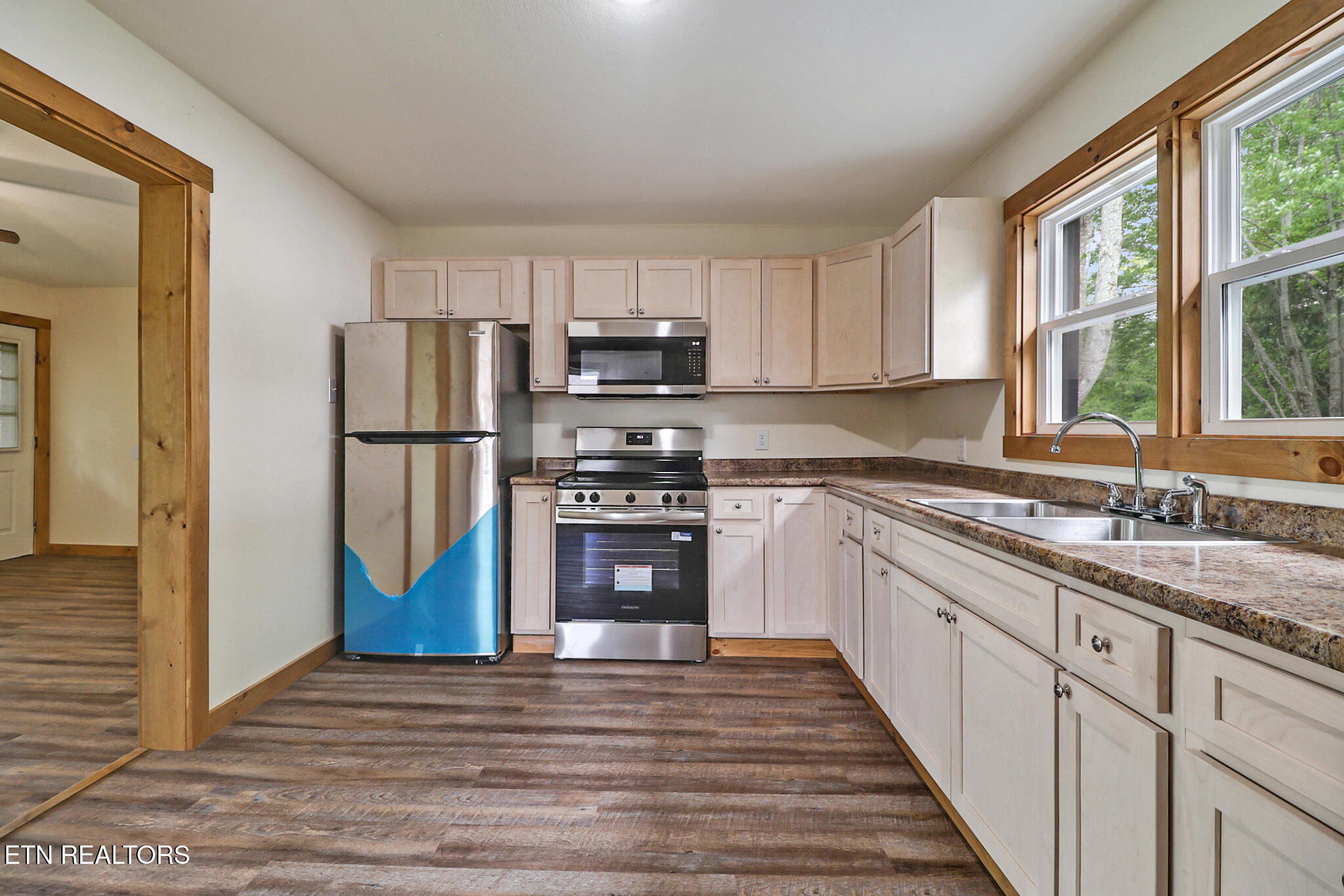 538 Harding Road Jamestown TN 38556