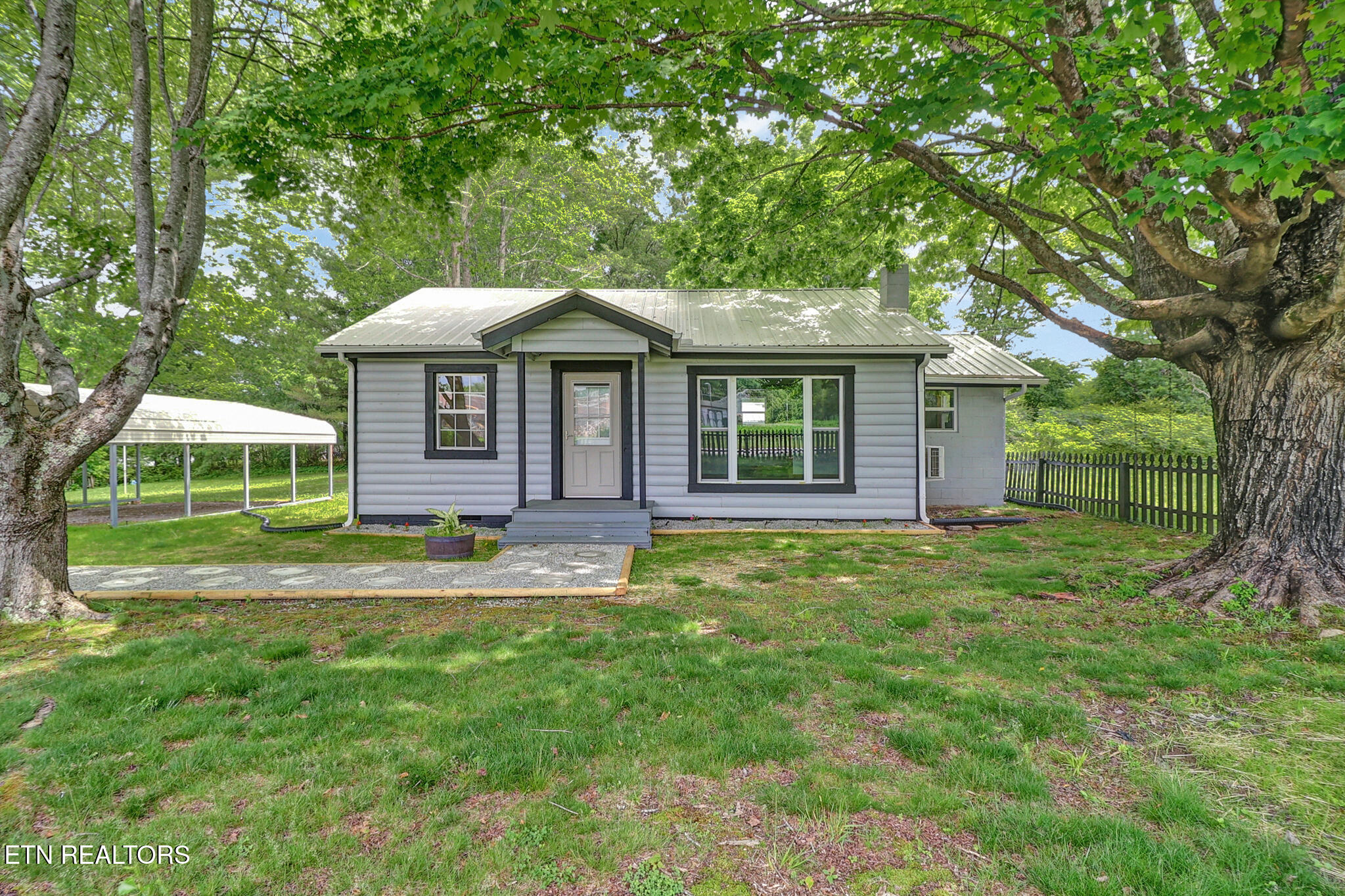 538 Harding Road Jamestown TN 38556