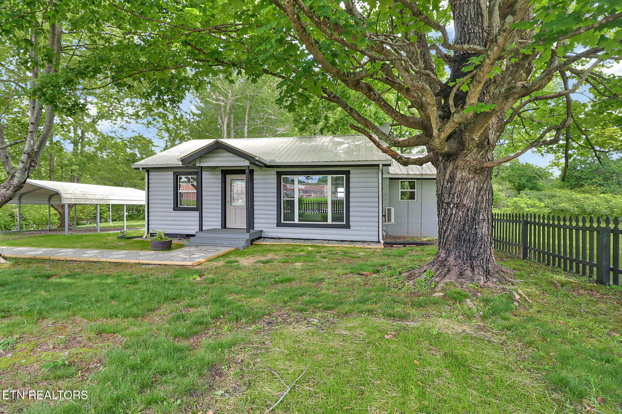 538 Harding Road Jamestown TN 38556