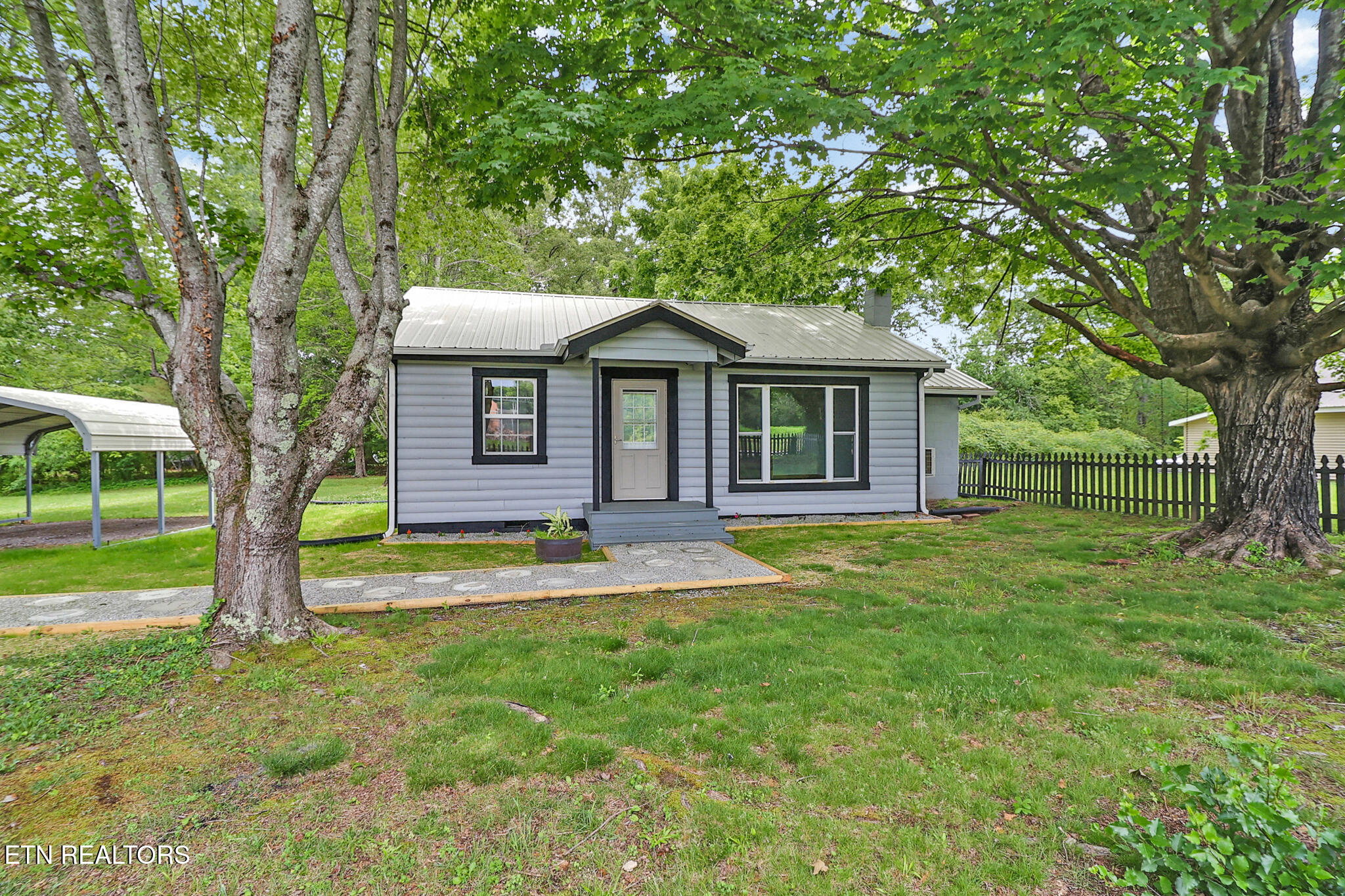 538 Harding Road Jamestown TN 38556