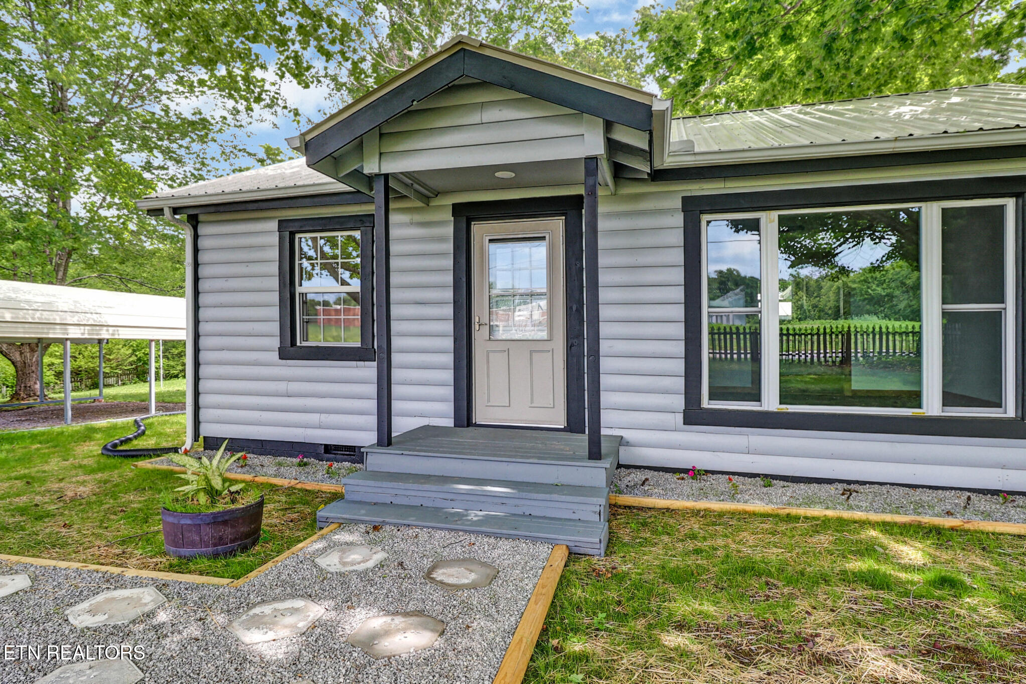 538 Harding Road Jamestown TN 38556