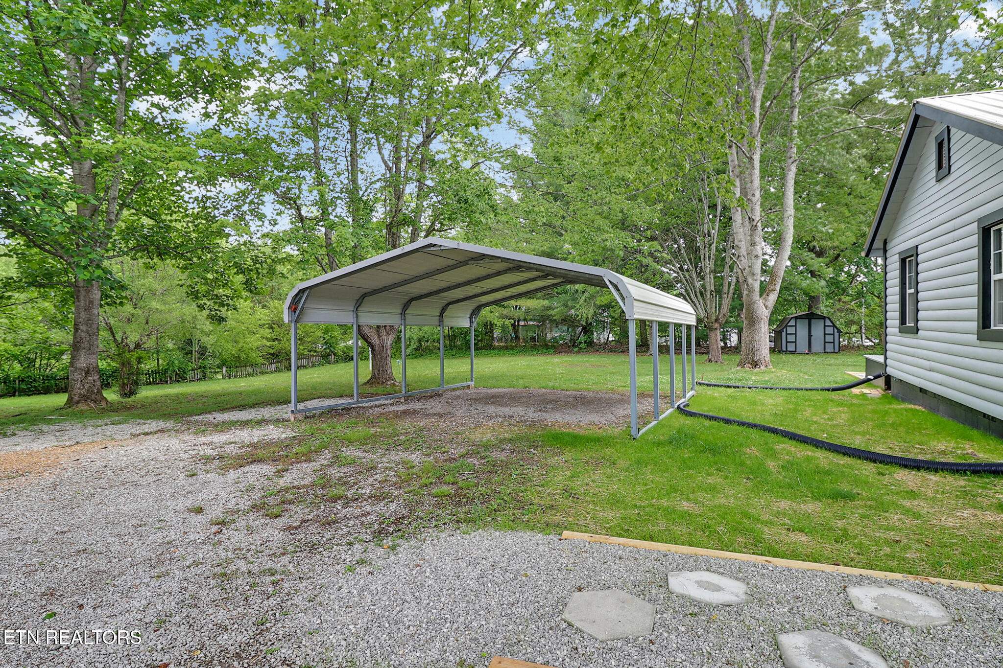 538 Harding Road Jamestown TN 38556