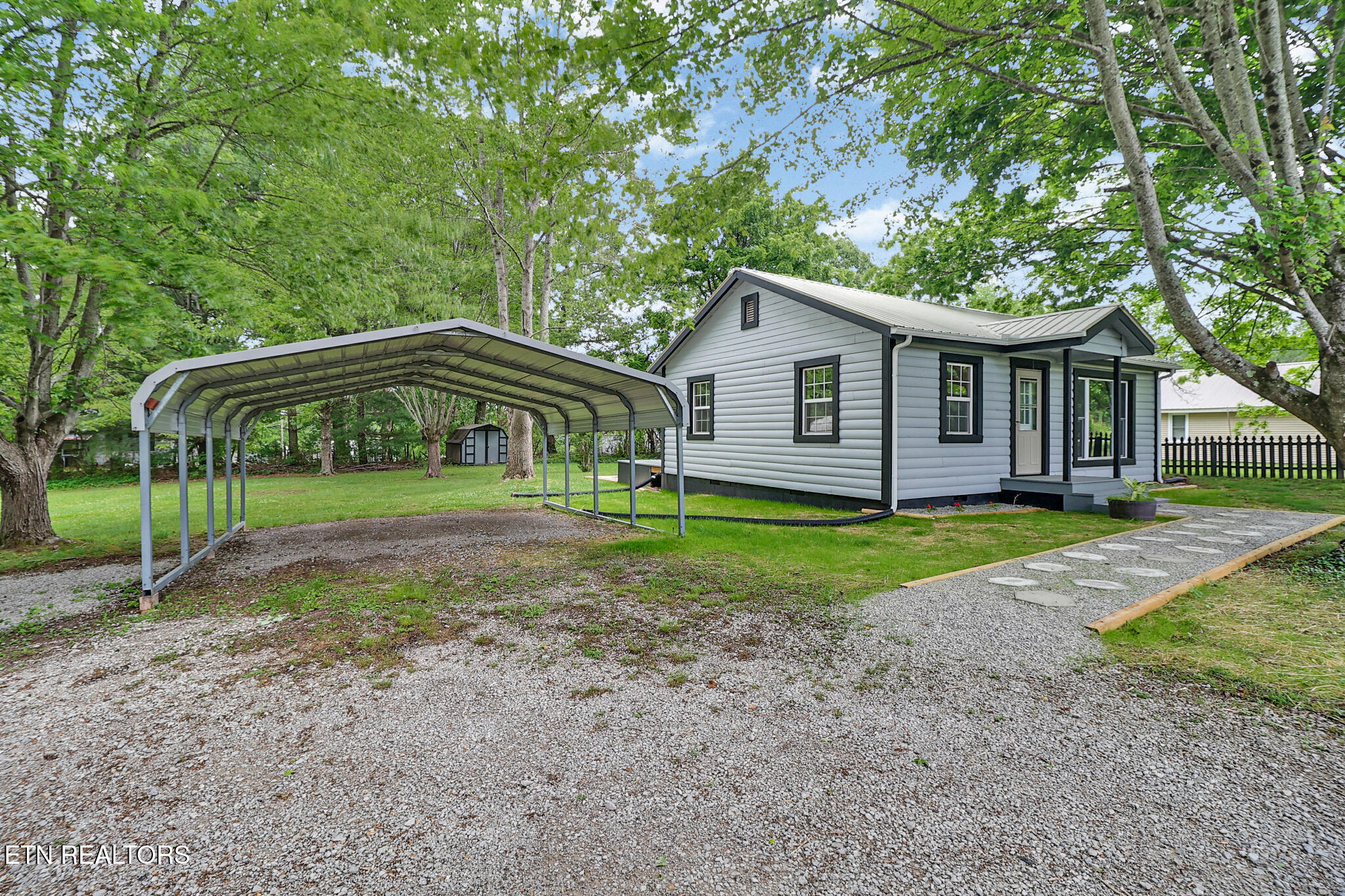 538 Harding Road Jamestown TN 38556
