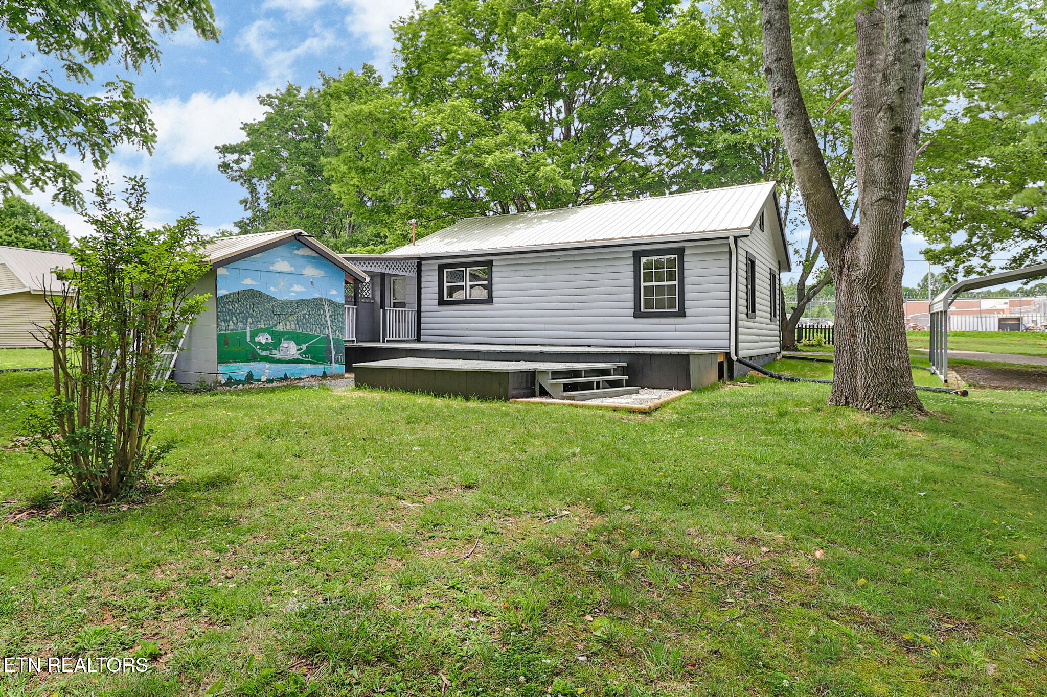 538 Harding Road Jamestown TN 38556