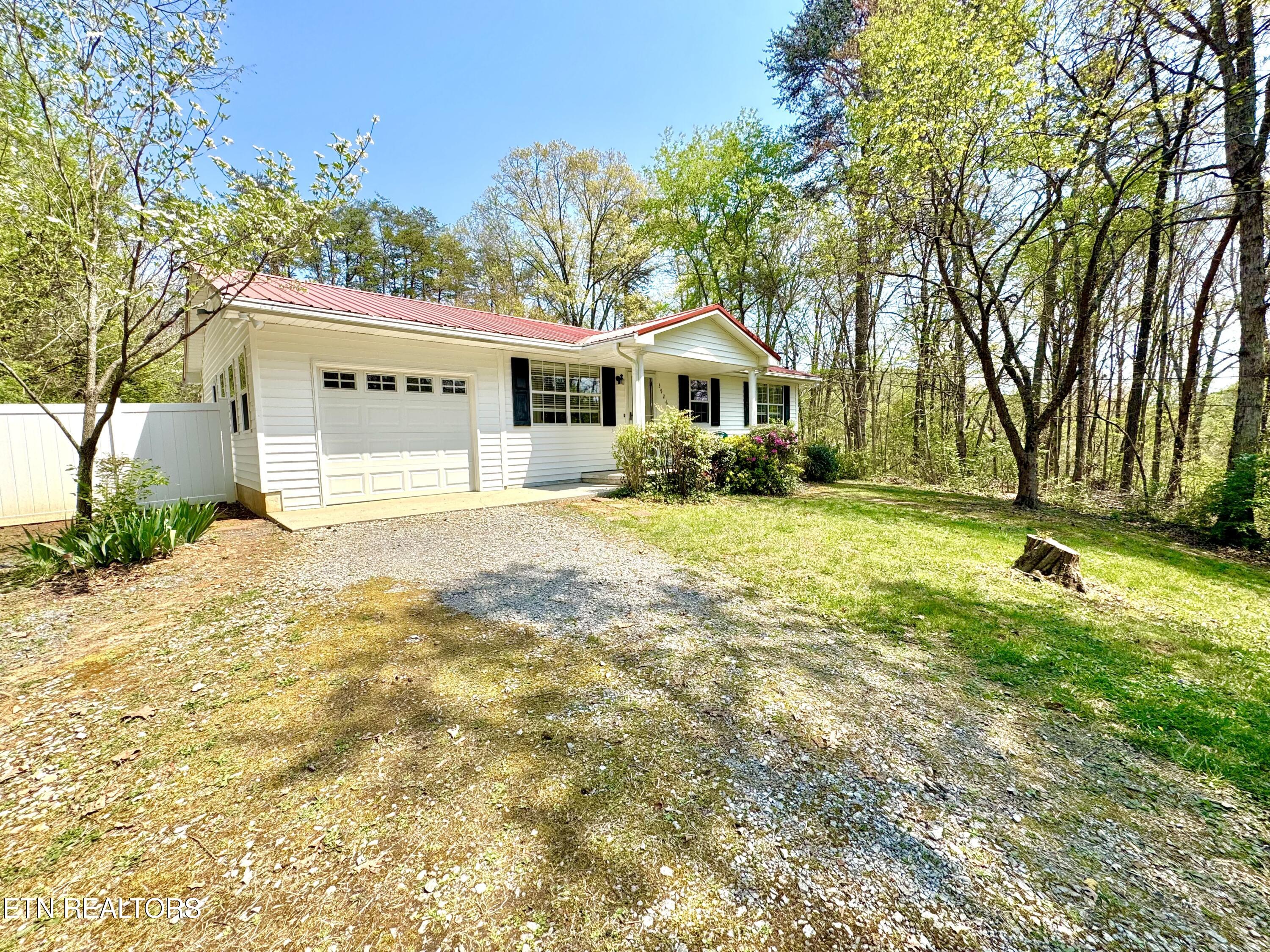 3926 Bud Mcmillan Road Knoxville TN 37924