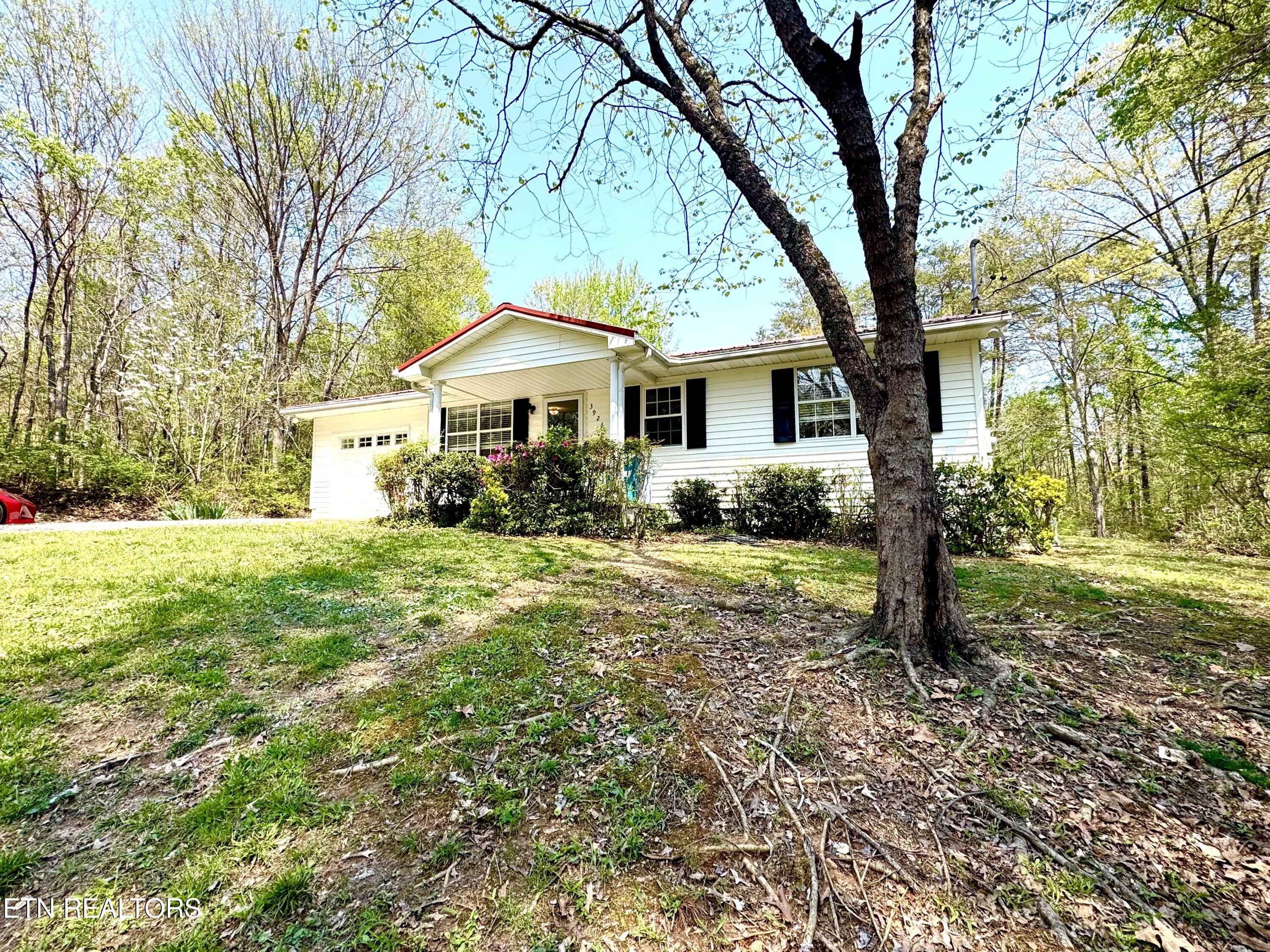 3926 Bud Mcmillan Road Knoxville TN 37924