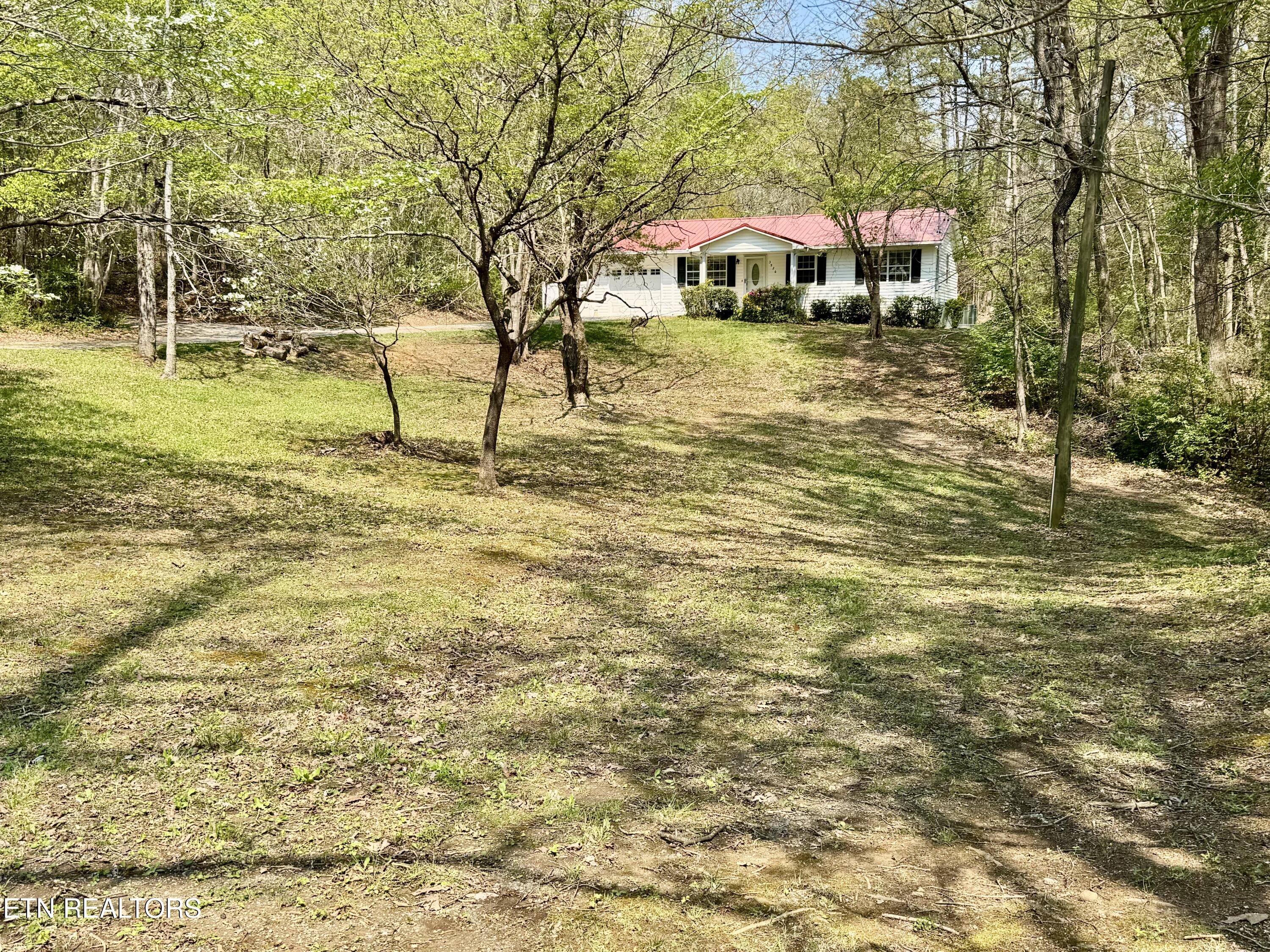 3926 Bud Mcmillan Road Knoxville TN 37924
