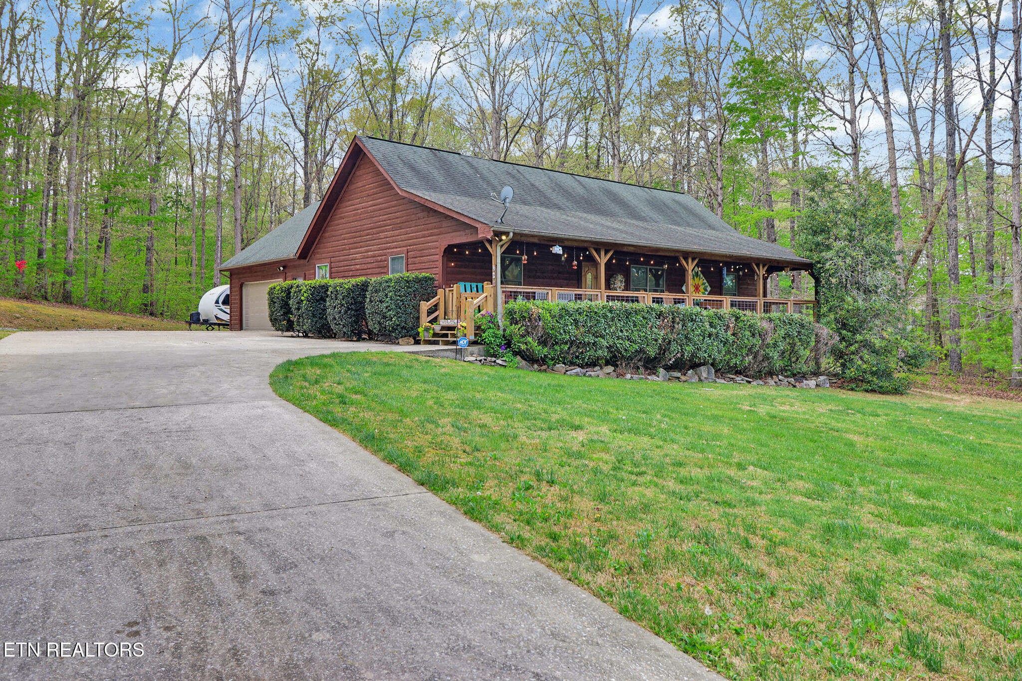 426 Allen Drive Rockwood TN 37854