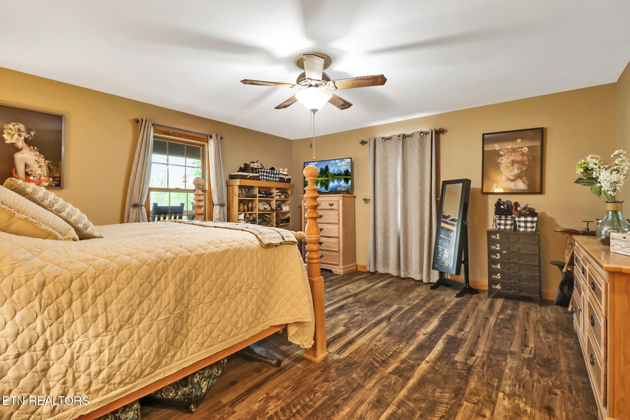 426 Allen Drive Rockwood TN 37854