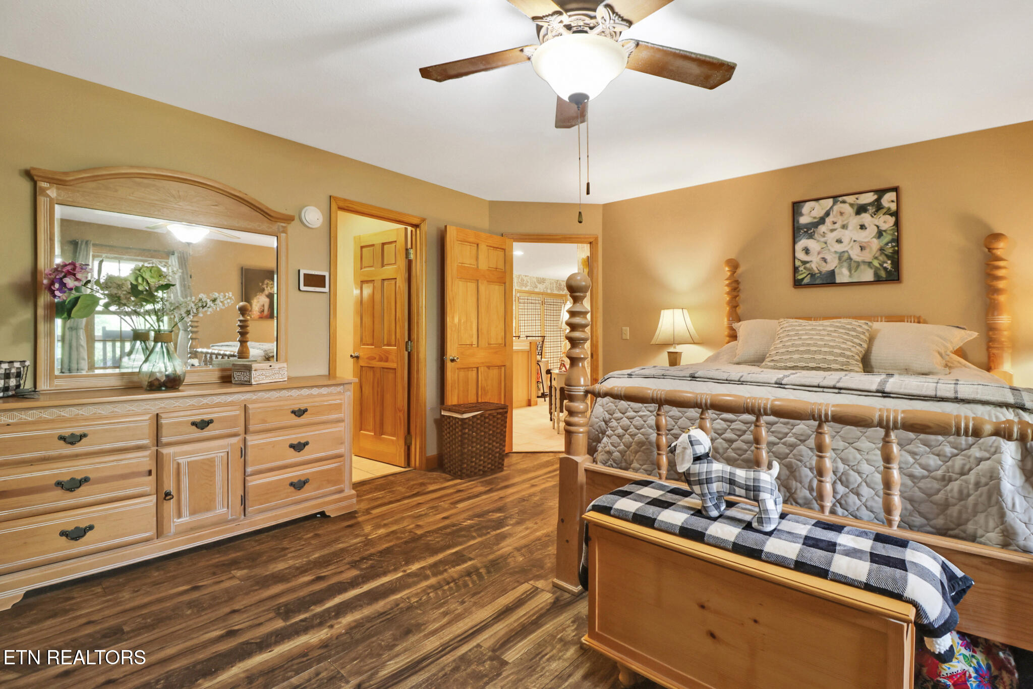 426 Allen Drive Rockwood TN 37854