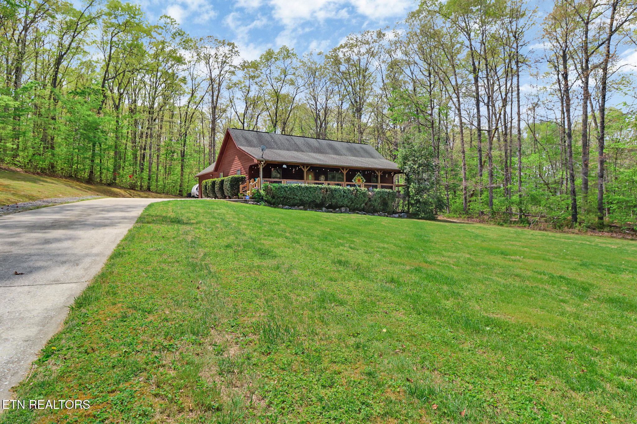 426 Allen Drive Rockwood TN 37854