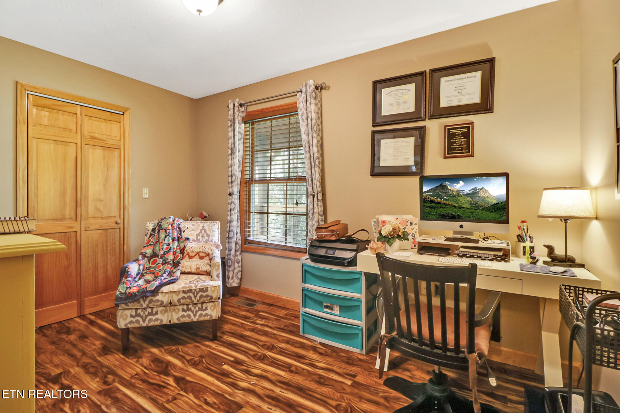426 Allen Drive Rockwood TN 37854