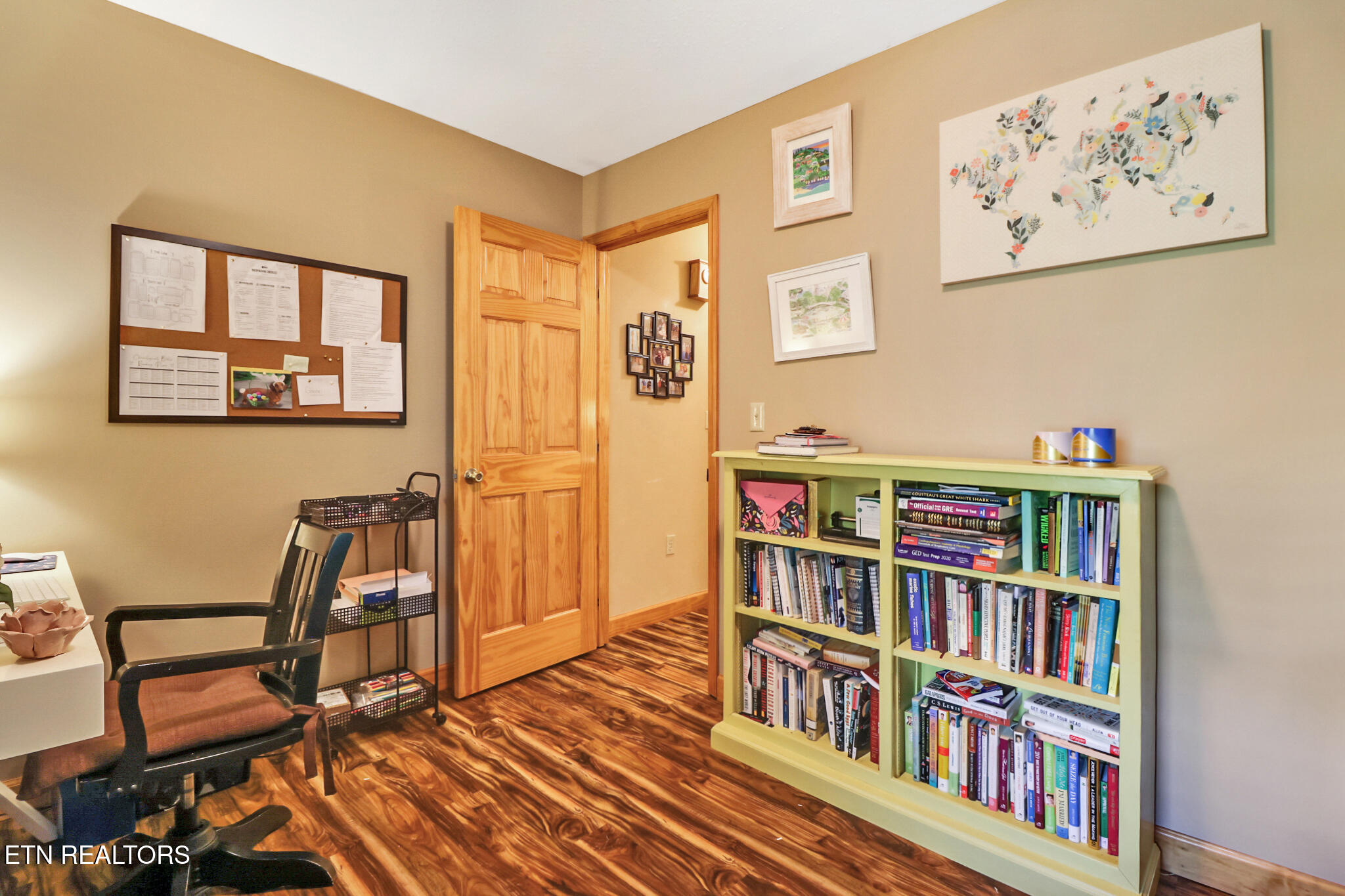 426 Allen Drive Rockwood TN 37854
