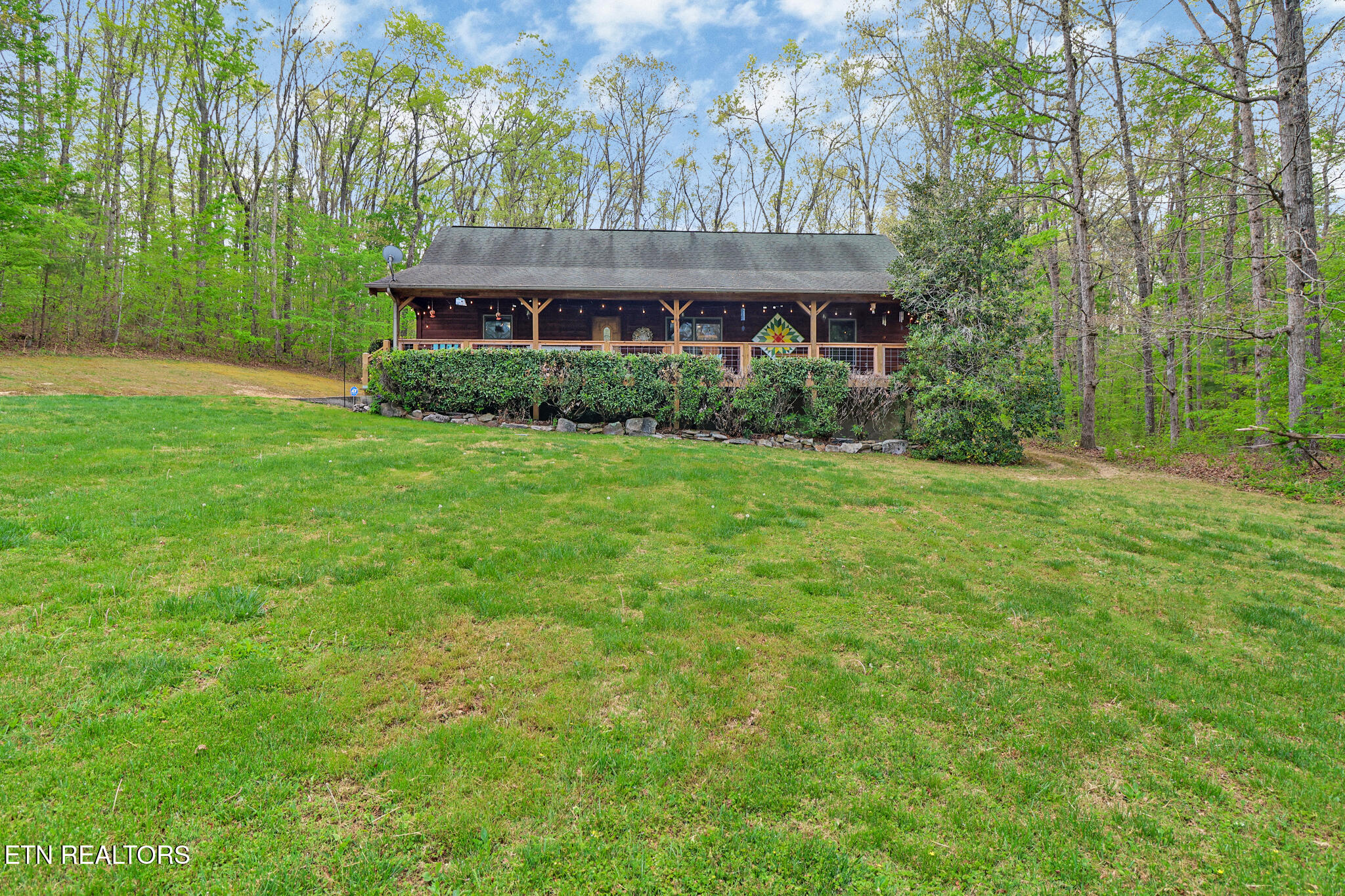 426 Allen Drive Rockwood TN 37854