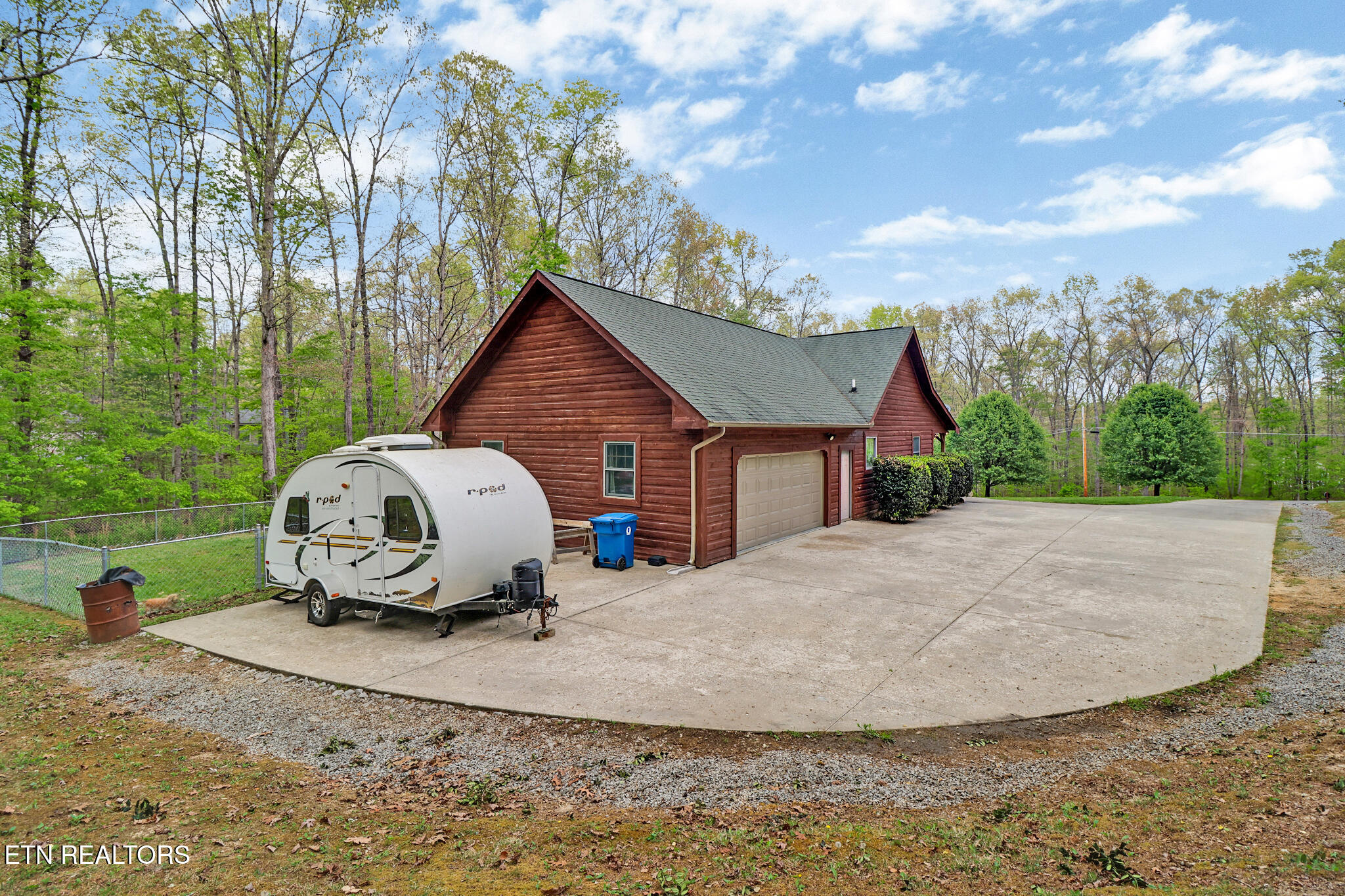 426 Allen Drive Rockwood TN 37854