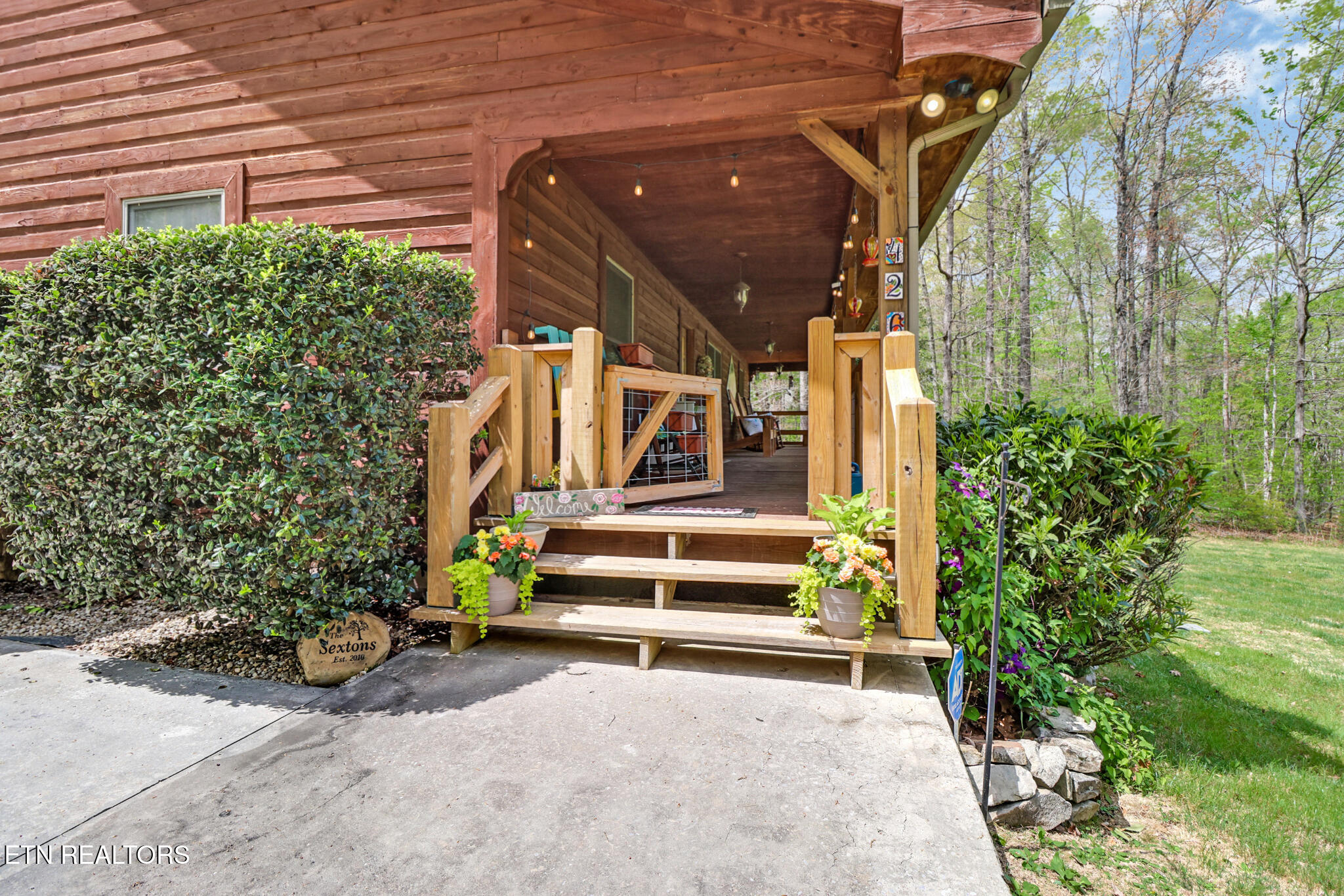 426 Allen Drive Rockwood TN 37854