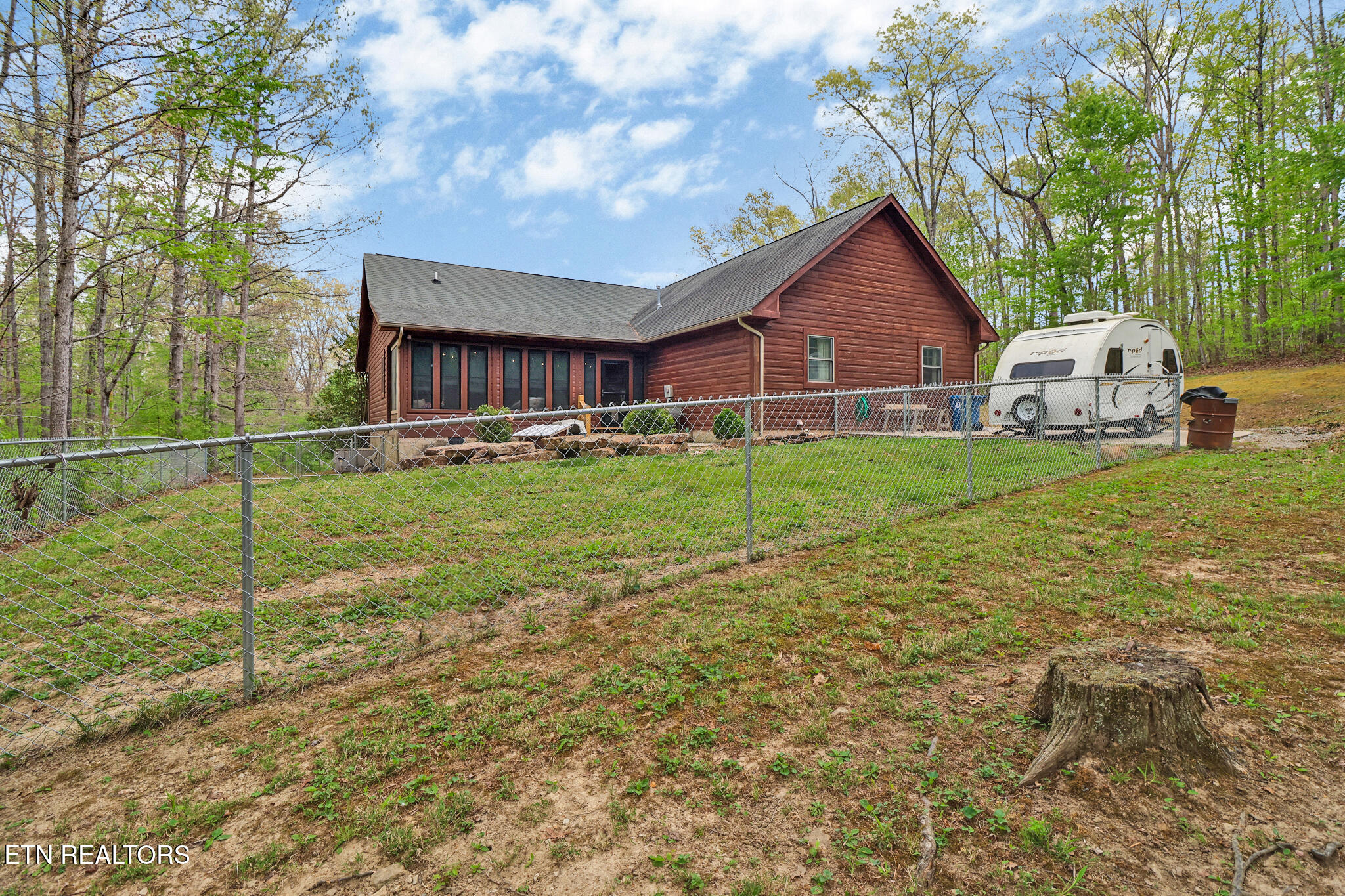426 Allen Drive Rockwood TN 37854