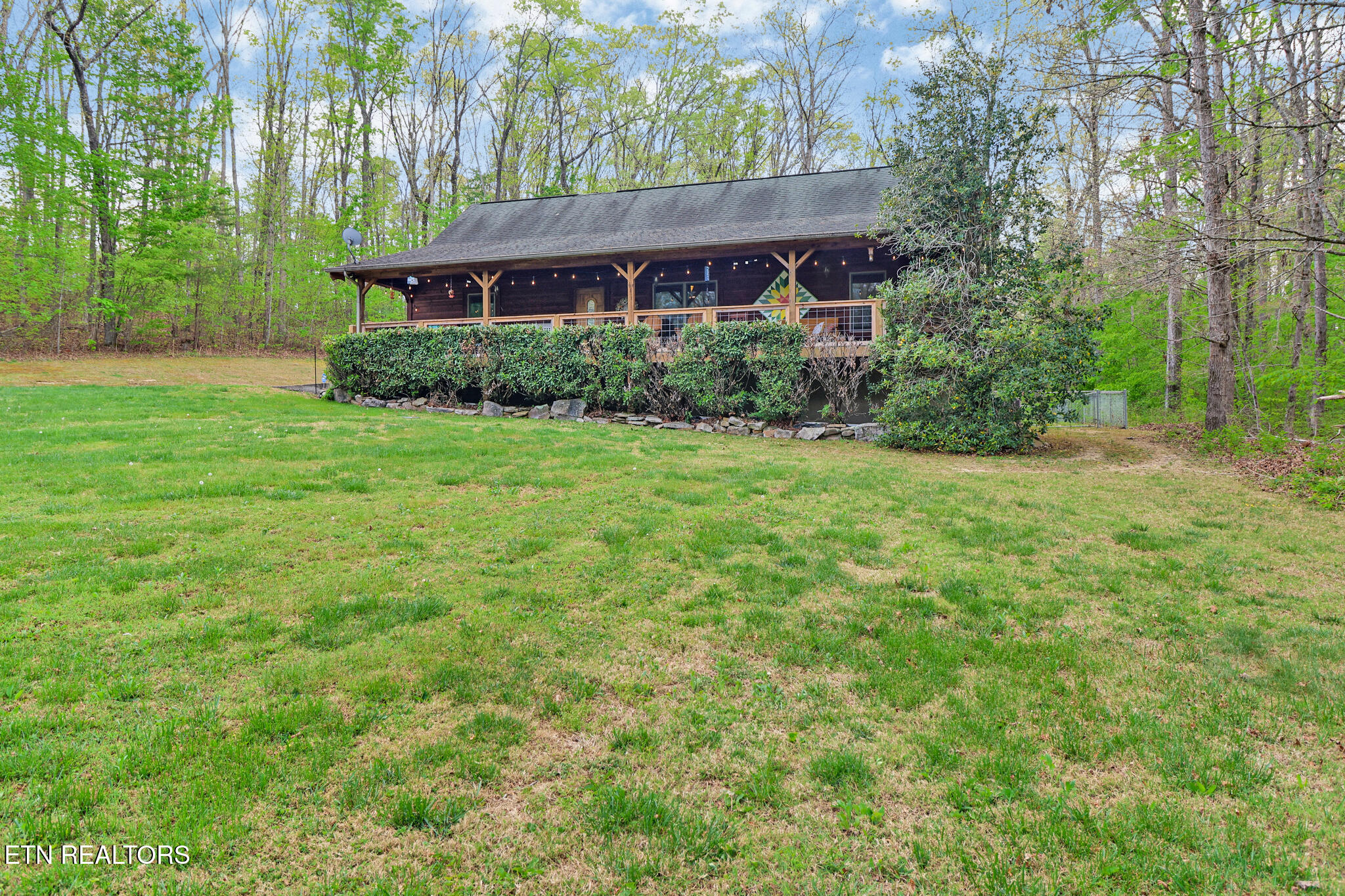 426 Allen Drive Rockwood TN 37854