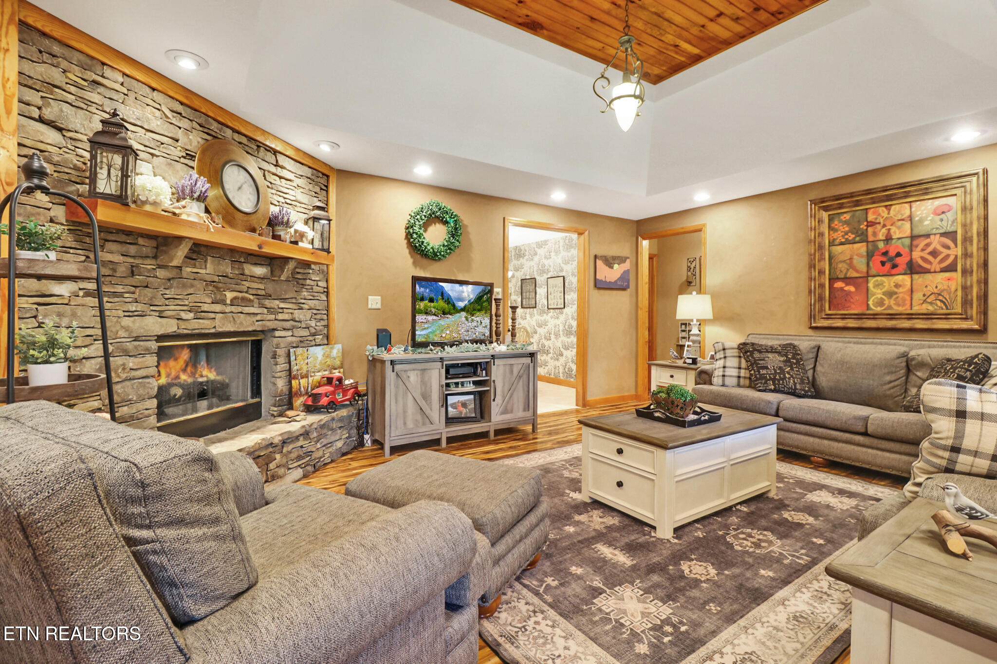 426 Allen Drive Rockwood TN 37854
