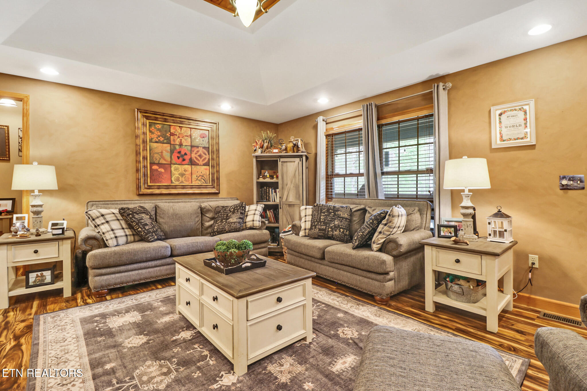 426 Allen Drive Rockwood TN 37854