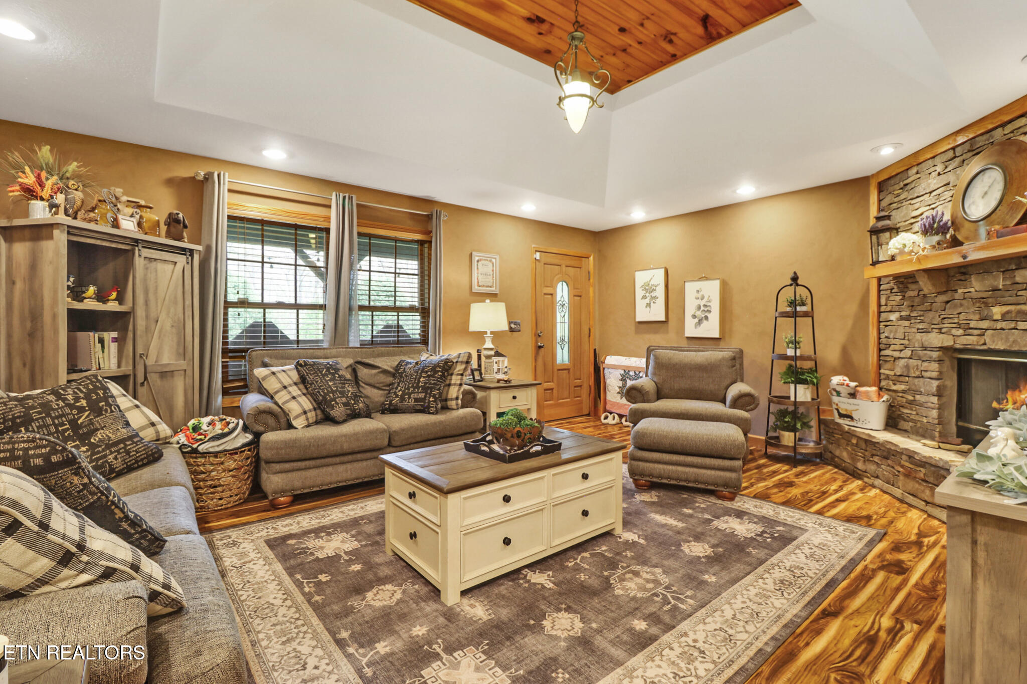 426 Allen Drive Rockwood TN 37854
