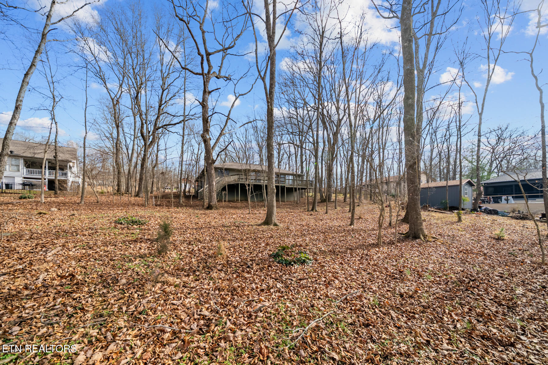 142 Rolling Green Drive Crossville TN 38558