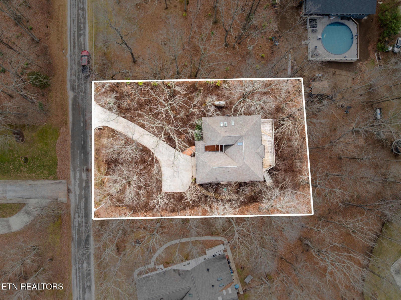 142 Rolling Green Drive Crossville TN 38558